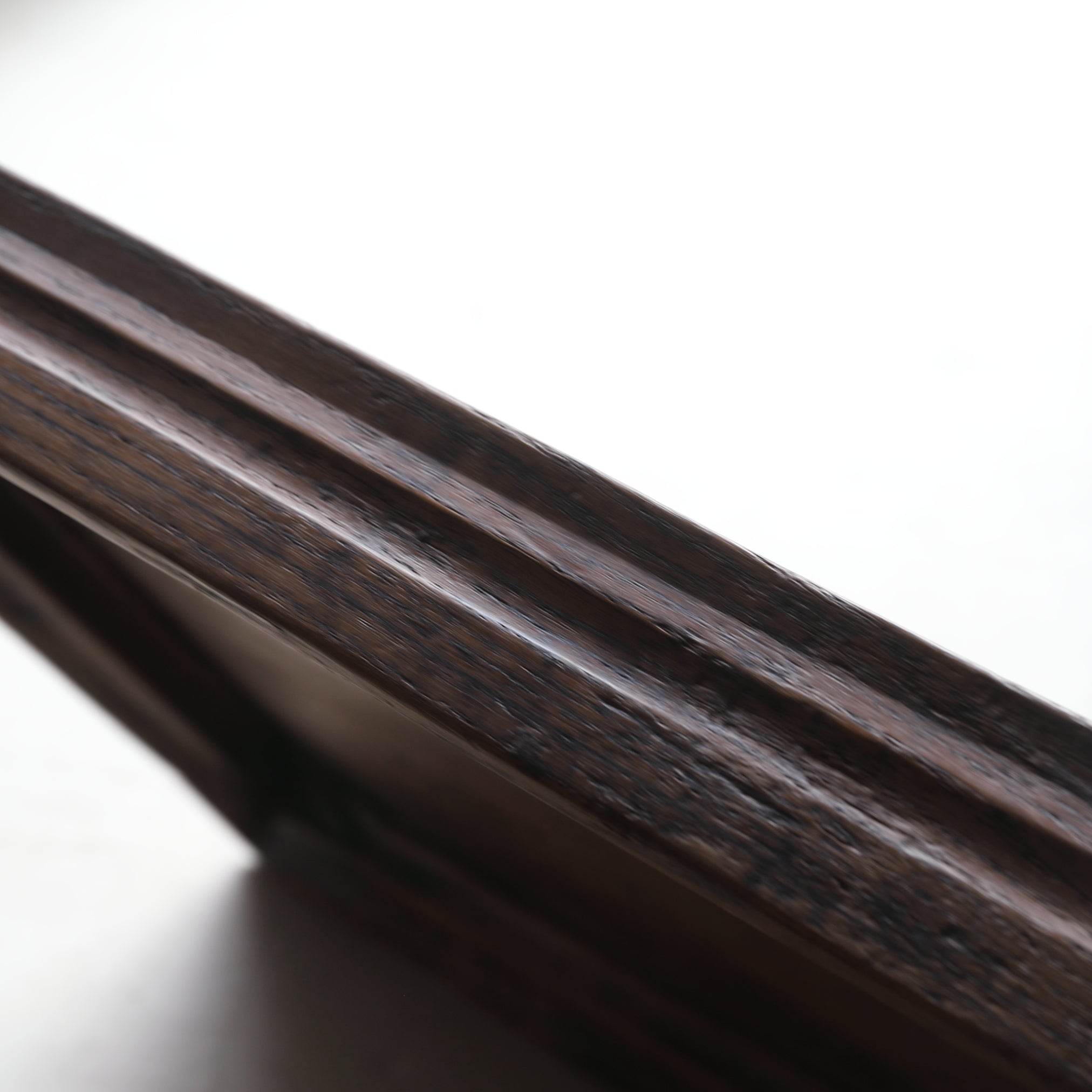 BANDEJA RECTANGULAR DE MADERA, a5, Dinastía Joseon(1392–1897 d. C.)
