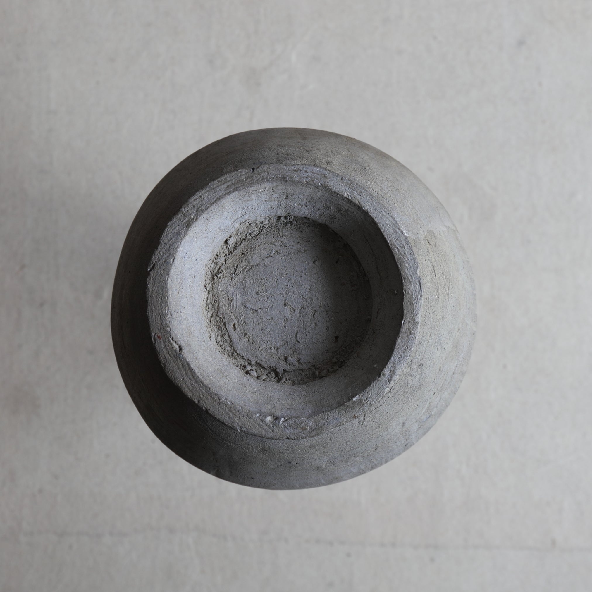 JARRA DE CUELLO LARGO, Cerámica Sue, Período Asuka(592–710 d. C.)