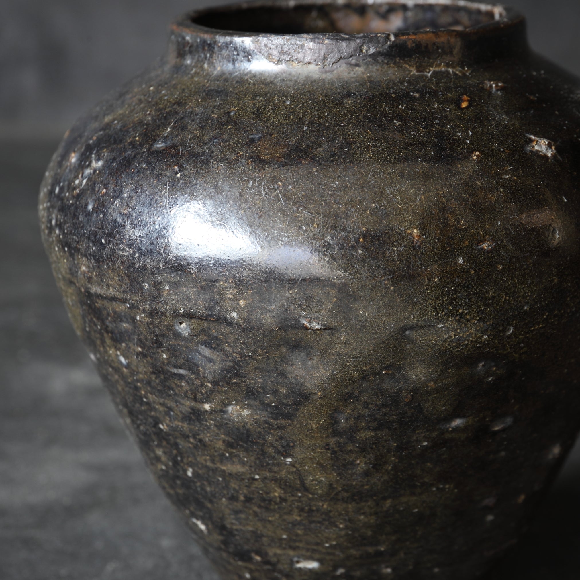 JARRA, Porcelana negra de Goryeo, Dinastía Goryeo(918–1392 d. C.)
