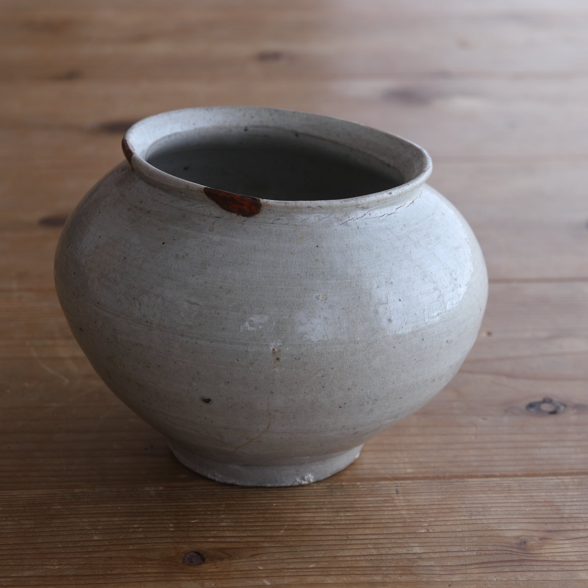 VASO, Katade, Dinastia Joseon(1392–1897 d.C.)
