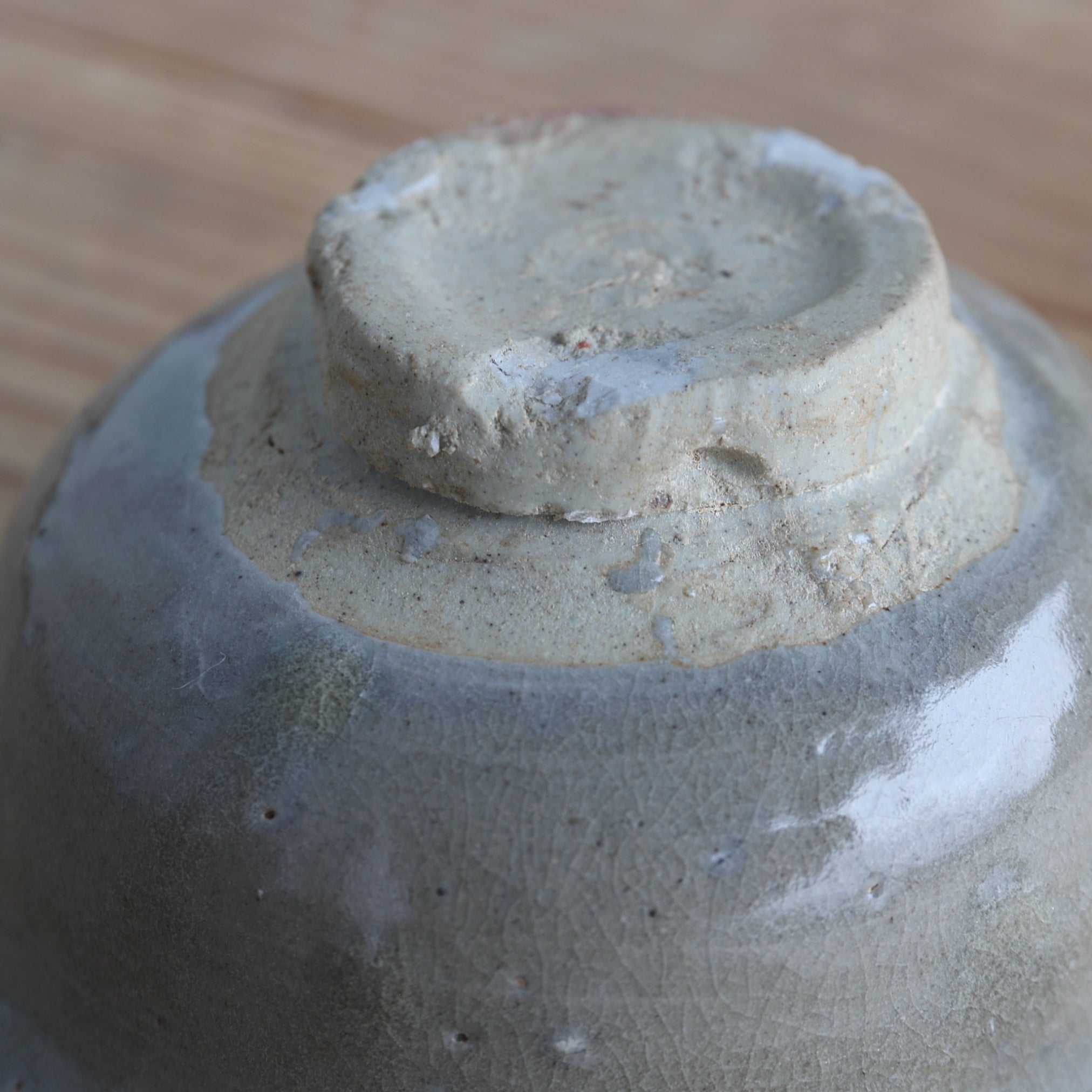 BOL À THÉ, Katade, Dynastie Joseon(1392–1897 apr. J.-C.)