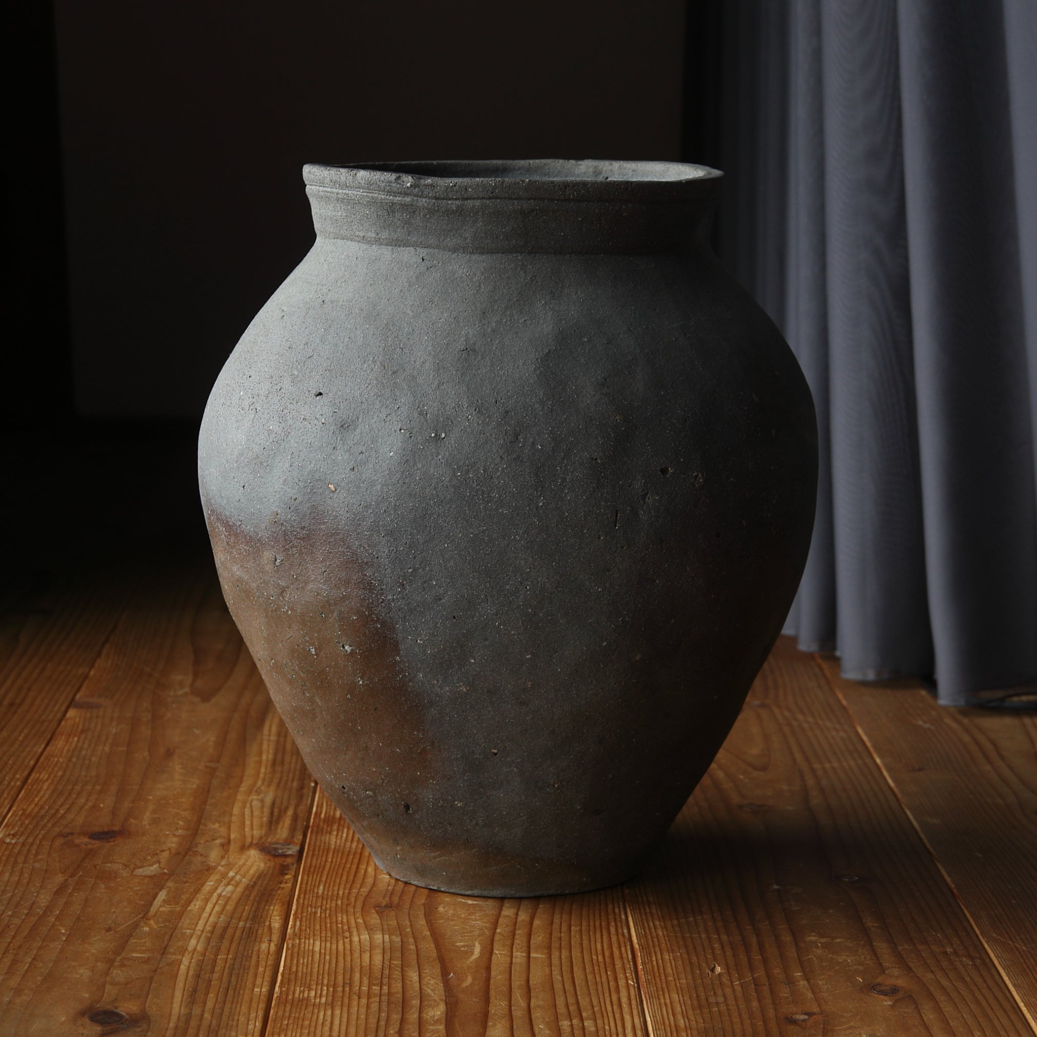 VASO, Ko-Echizen, Periodo Muromachi(1336–1573 d.C.)