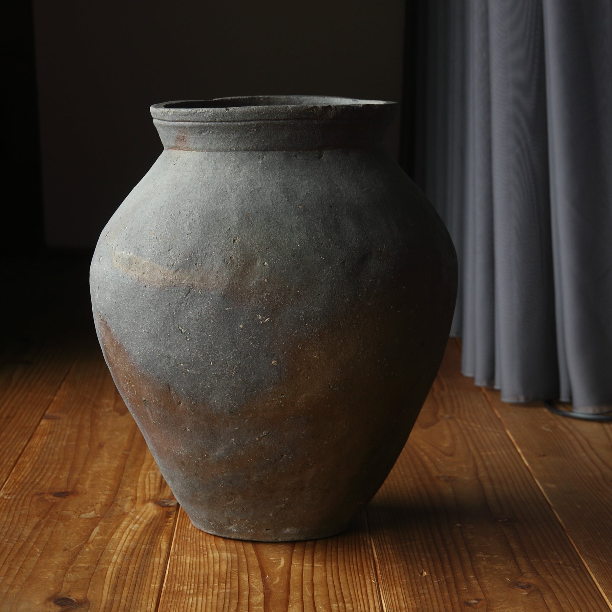 JARRA, Ko-Echizen, Período Muromachi(1336–1573 d. C.)