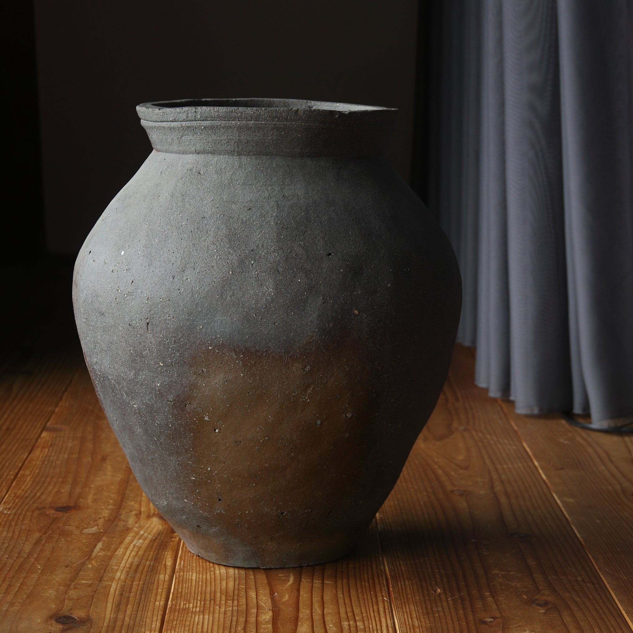 JARRA, Ko-Echizen, Período Muromachi(1336–1573 d. C.)