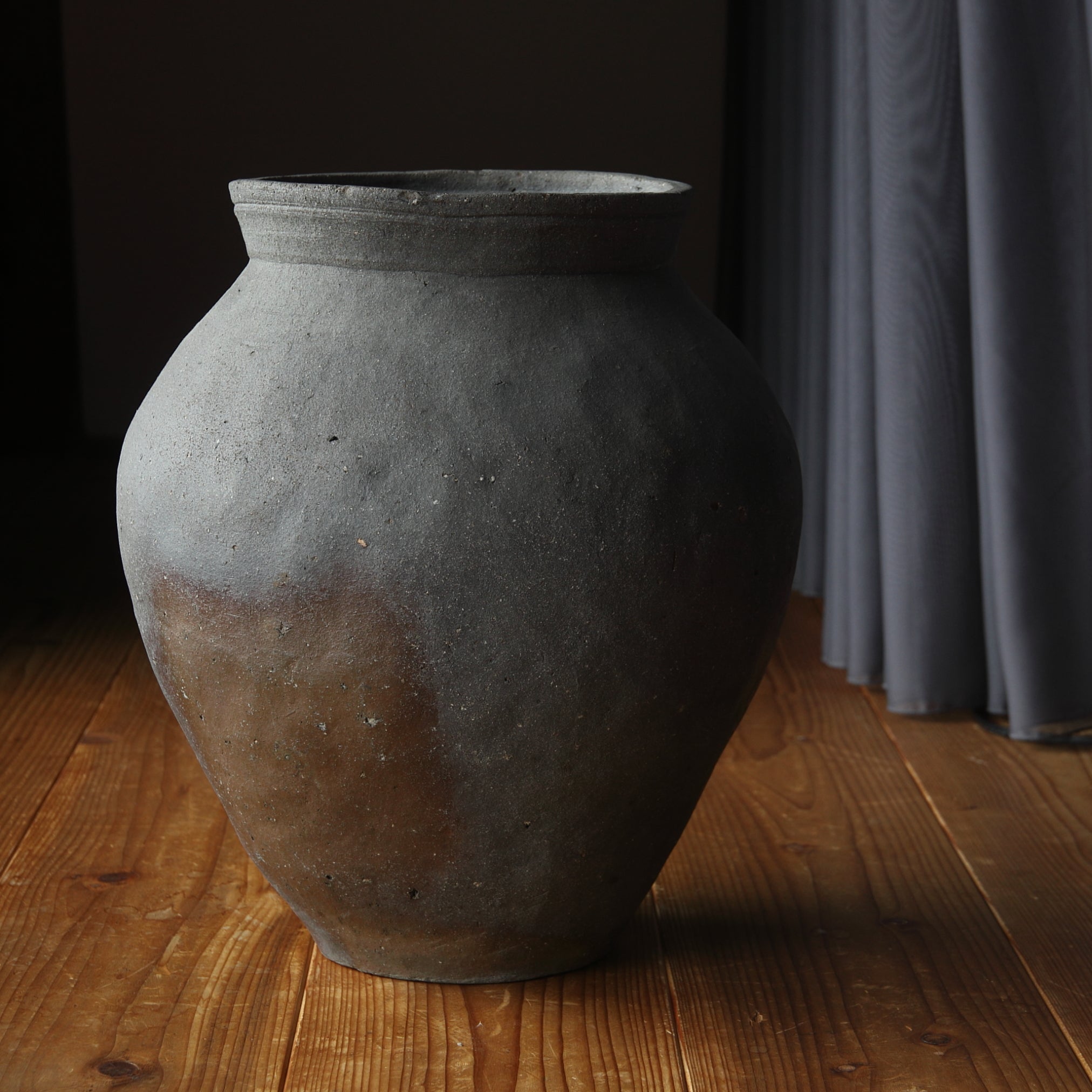 JARRA, Ko-Echizen, Período Muromachi(1336–1573 d. C.)