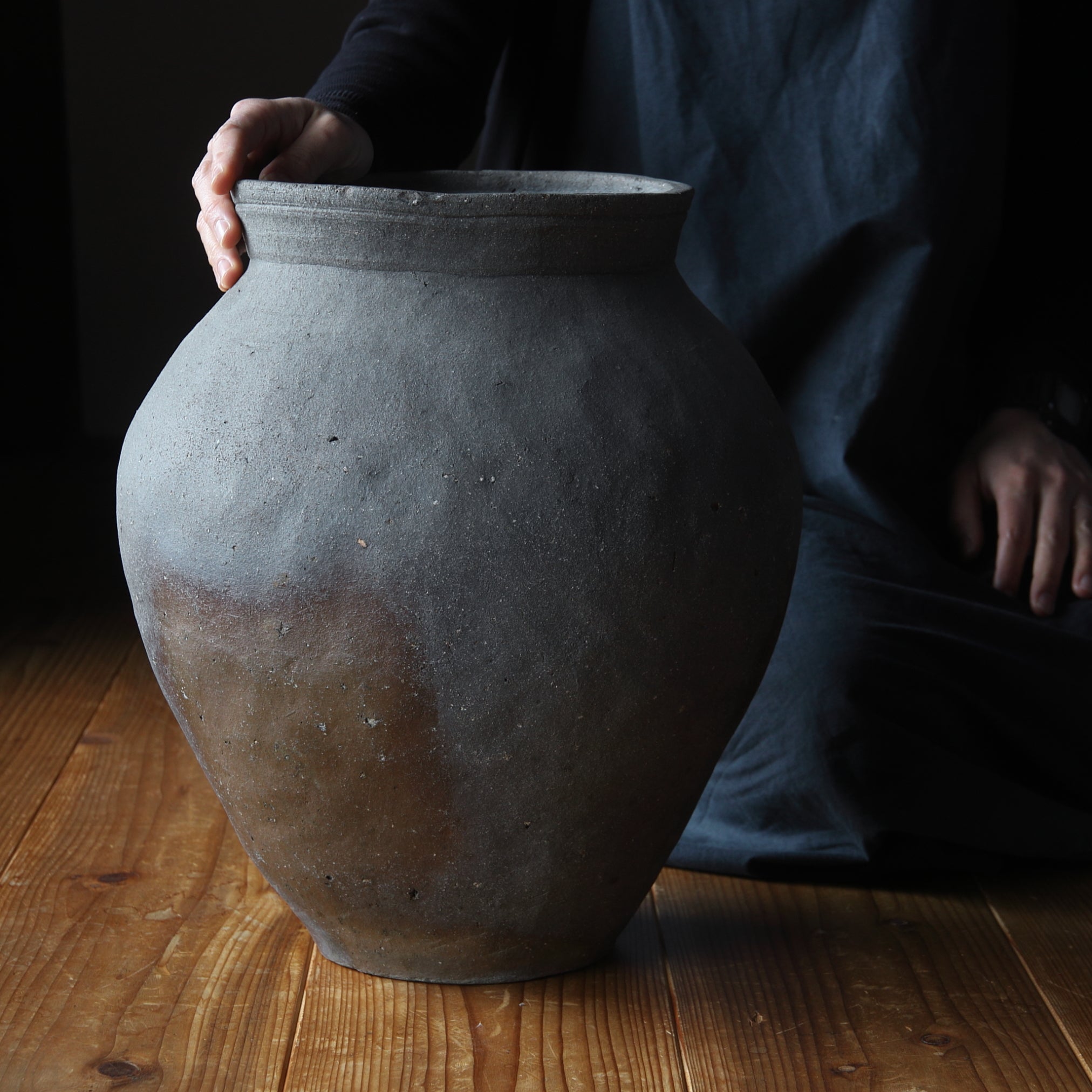 JARRA, Ko-Echizen, Período Muromachi(1336–1573 d. C.)