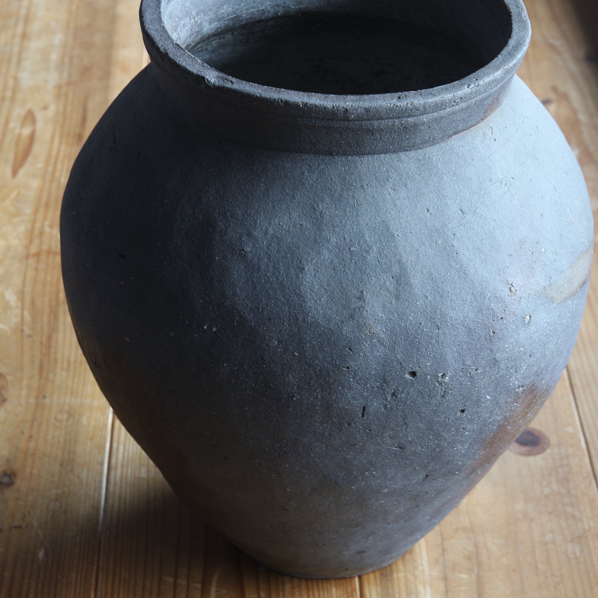 JARRA, Ko-Echizen, Período Muromachi(1336–1573 d. C.)