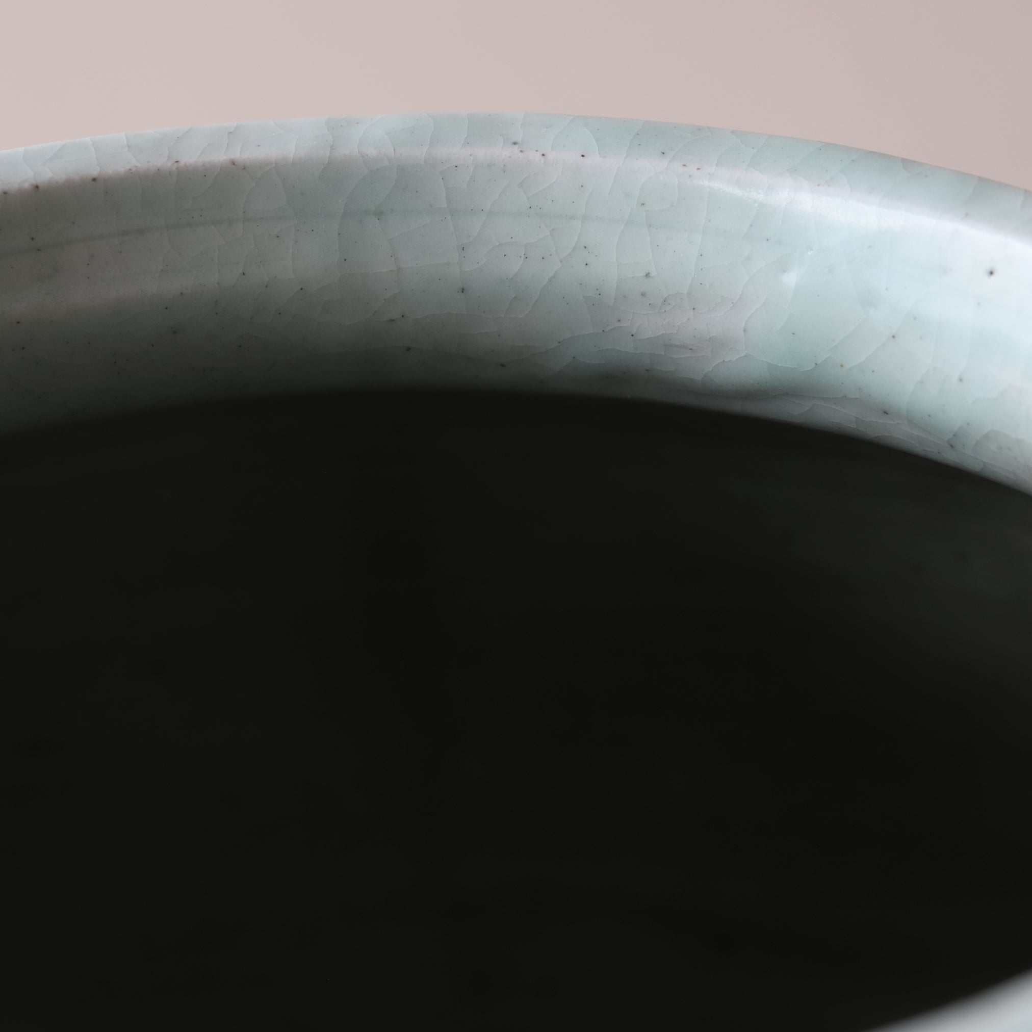 MOON JAR, Weißporzellan, Joseon-Dynastie(1392–1897 n. Chr.)