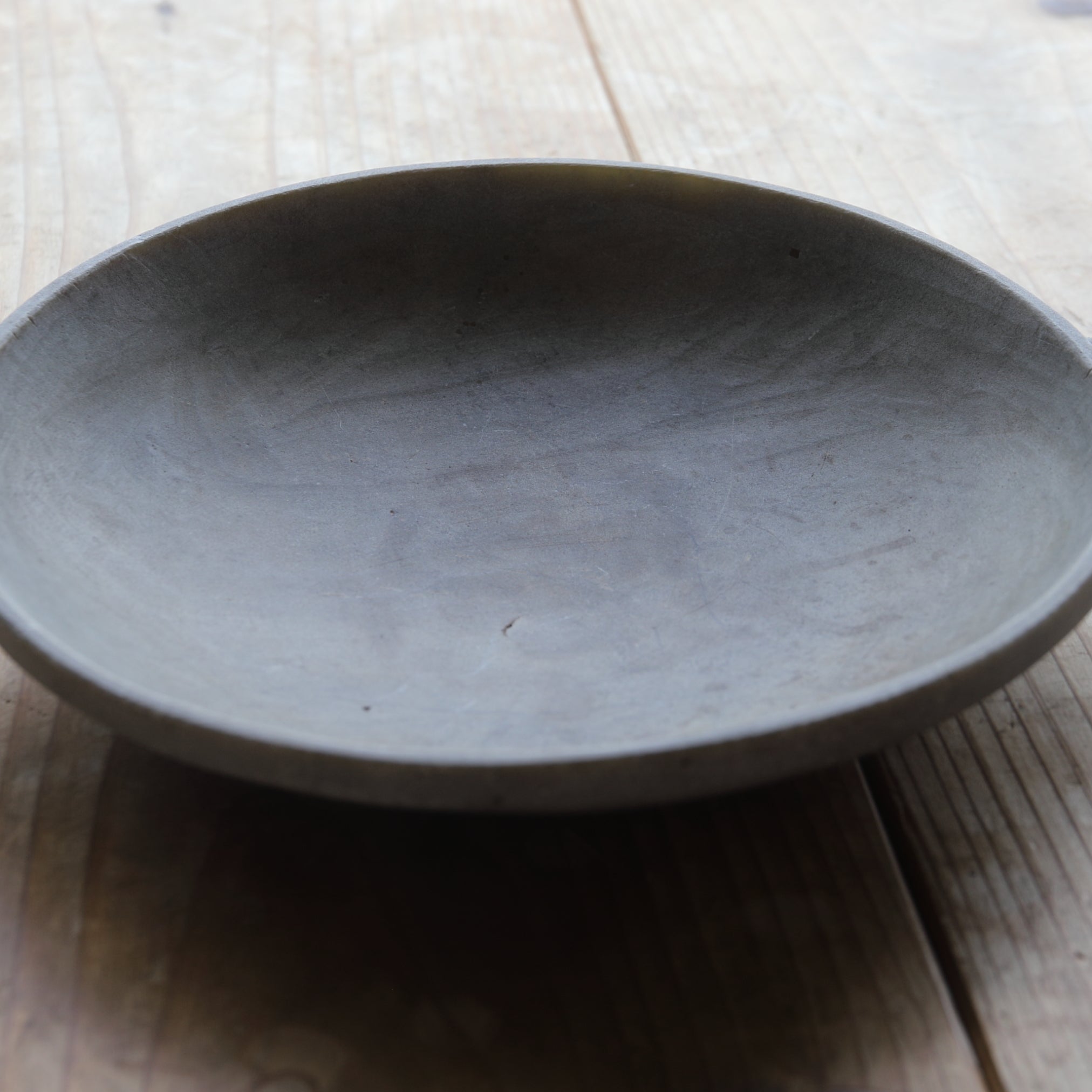 STONE DISH, Joseon Dynasty(1392–1897CE)