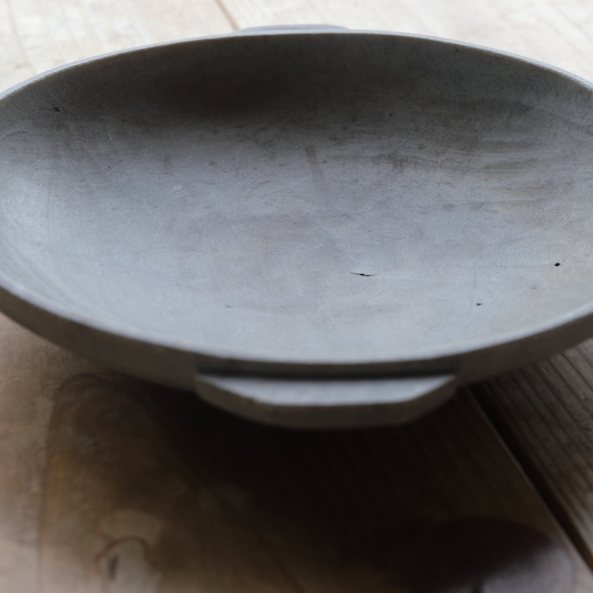 STONE DISH, Joseon Dynasty(1392–1897CE)
