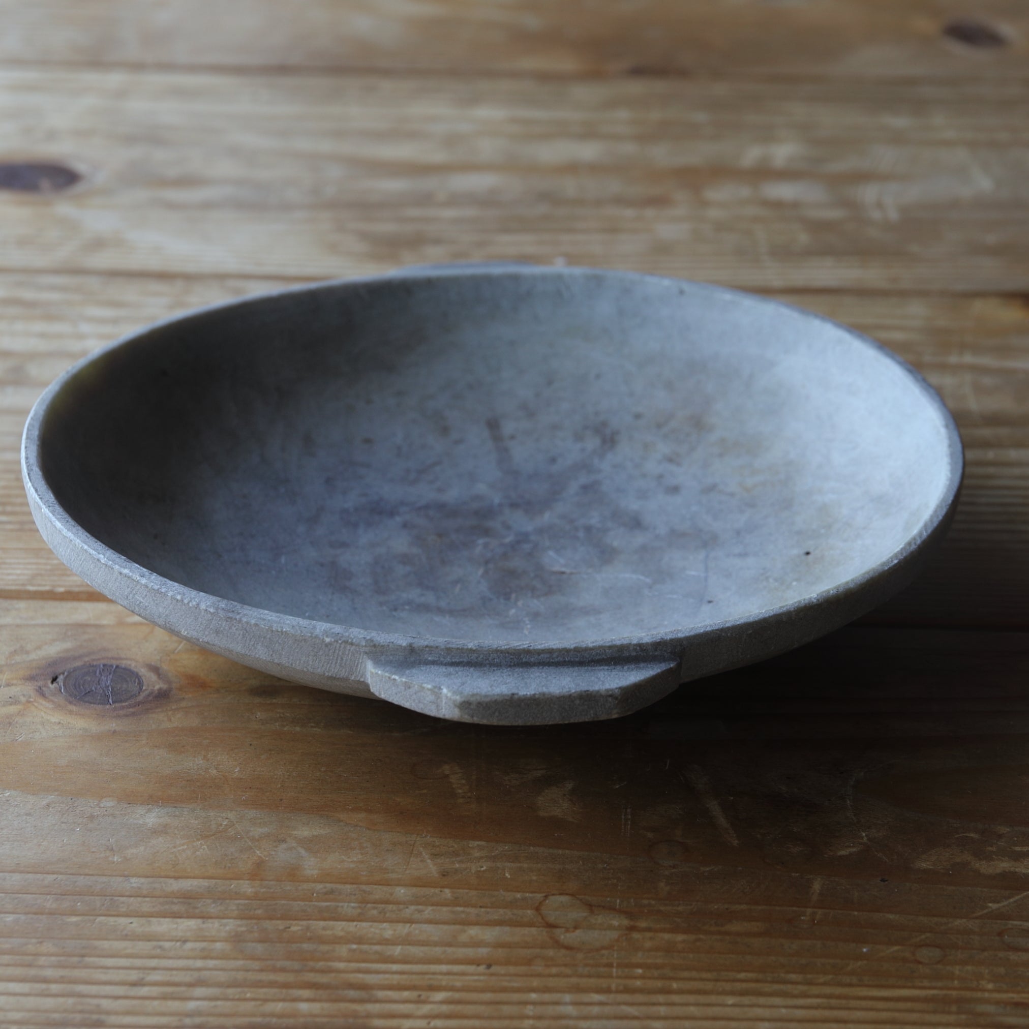 STONE DISH, Joseon Dynasty(1392–1897CE)
