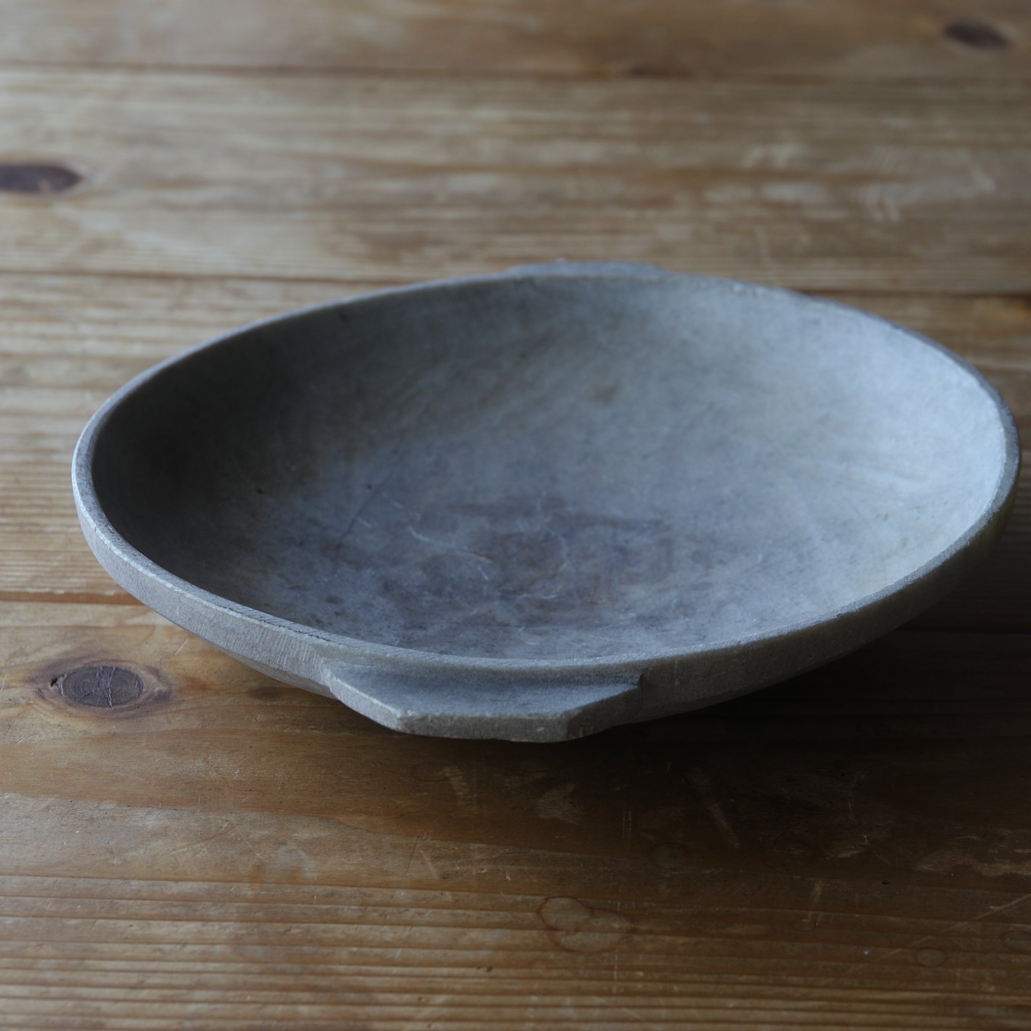 STONE DISH, Joseon Dynasty(1392–1897CE)