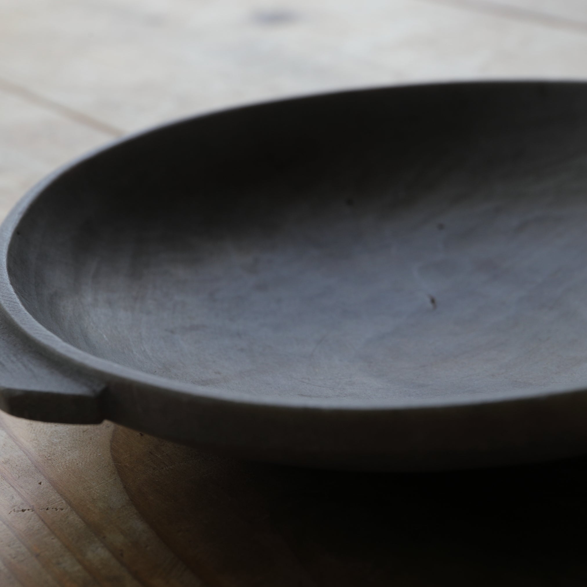 STONE DISH, Joseon Dynasty(1392–1897CE)