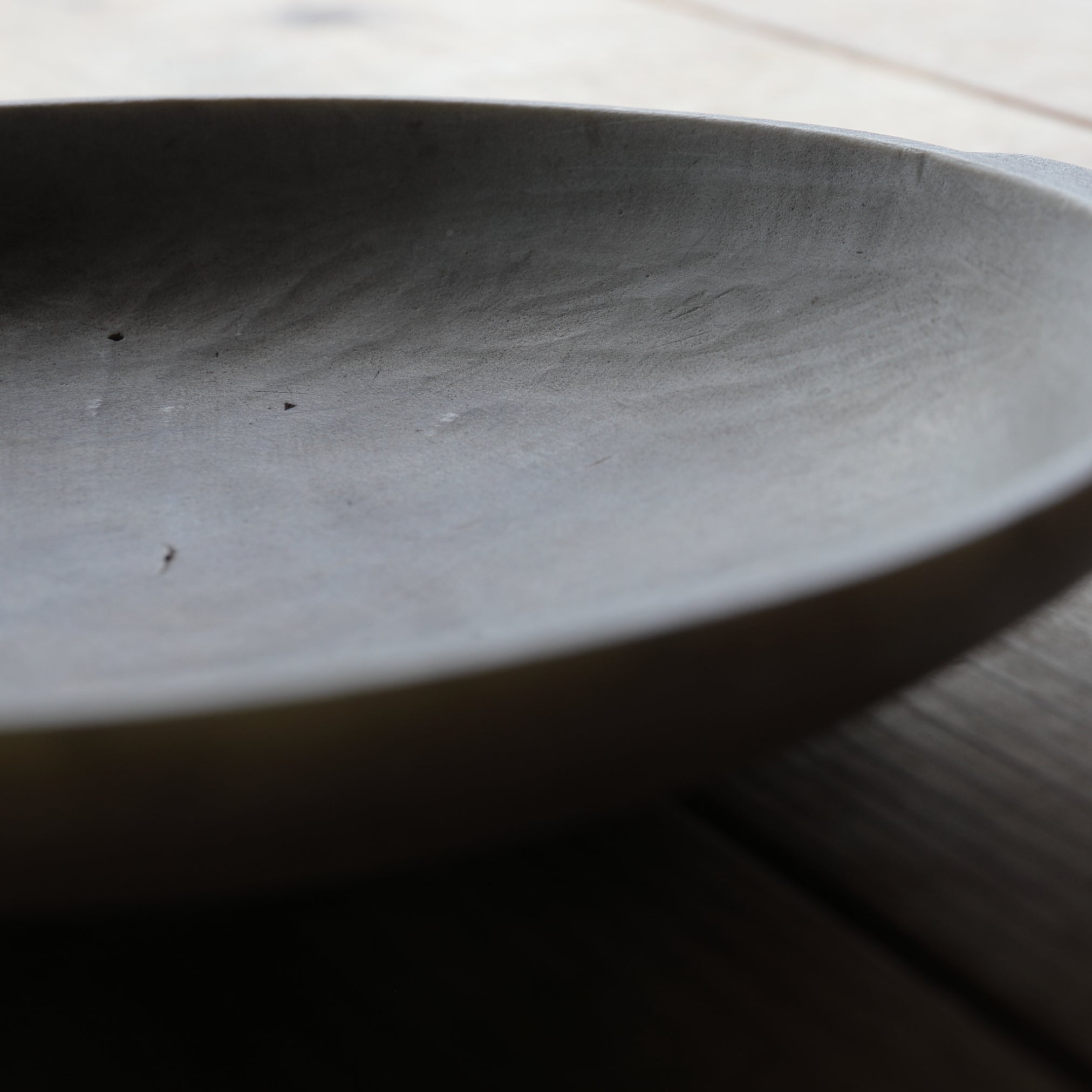 STONE DISH, Joseon Dynasty(1392–1897CE)