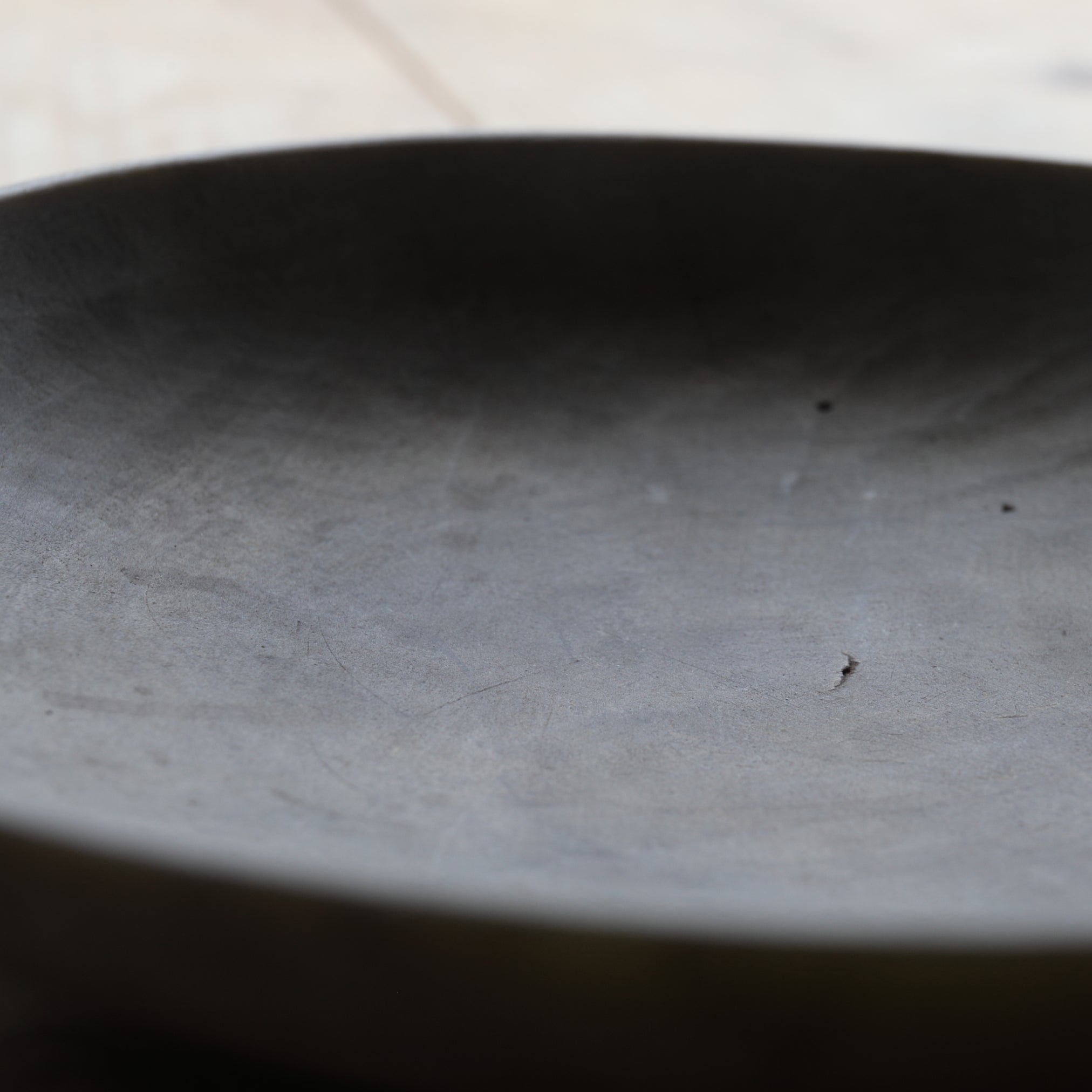 STONE DISH, Joseon Dynasty(1392–1897CE)