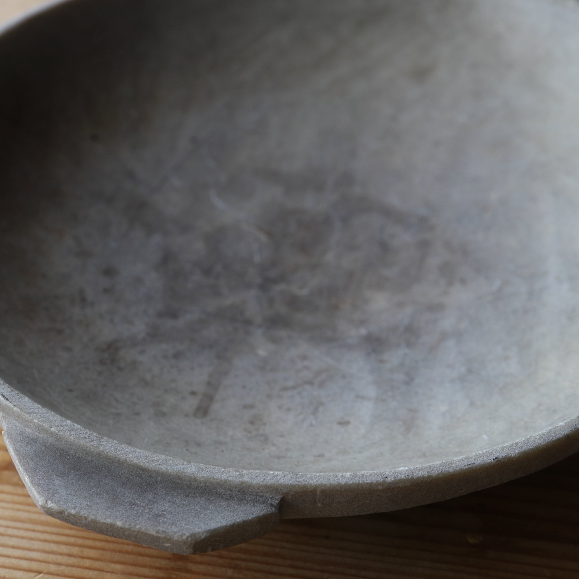 STONE DISH, Joseon Dynasty(1392–1897CE)