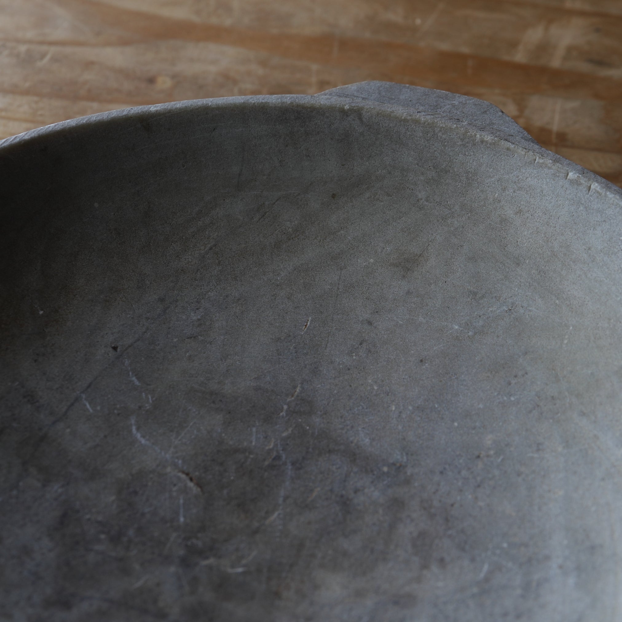 STONE DISH, Joseon Dynasty(1392–1897CE)
