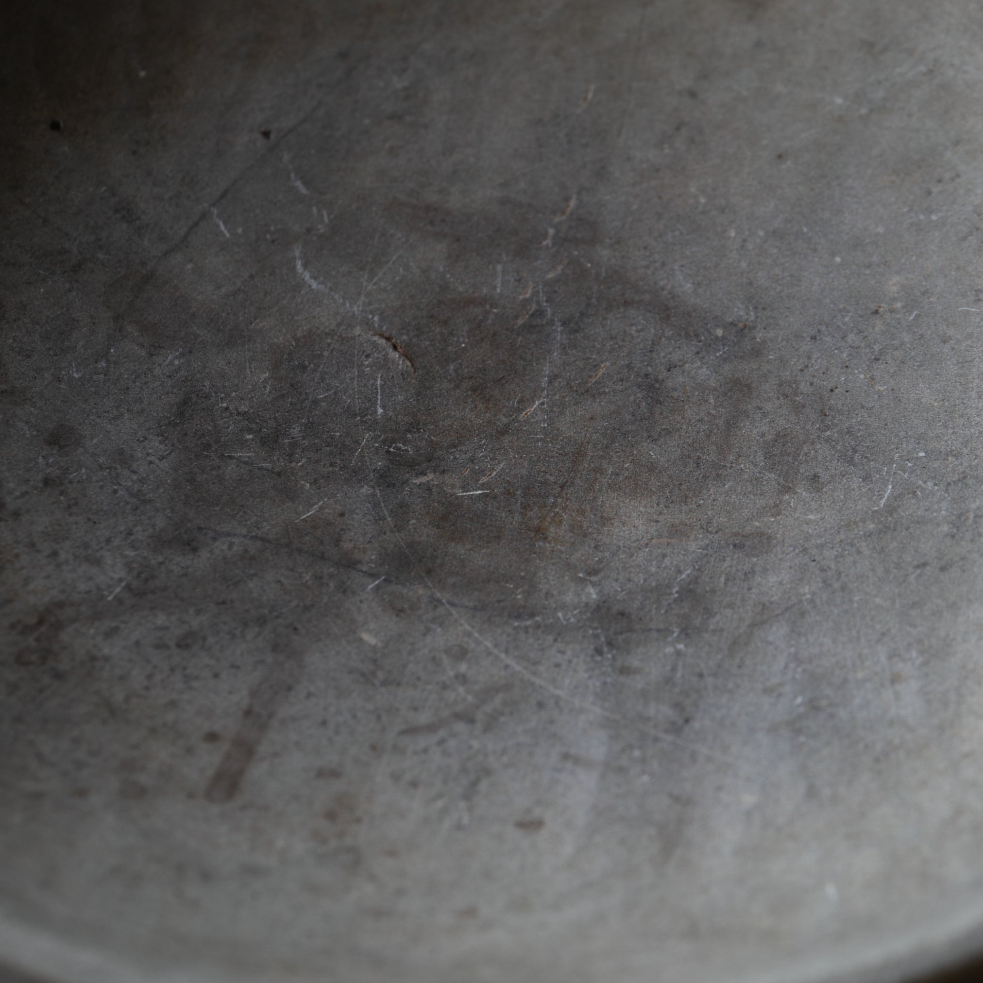 STONE DISH, Joseon Dynasty(1392–1897CE)