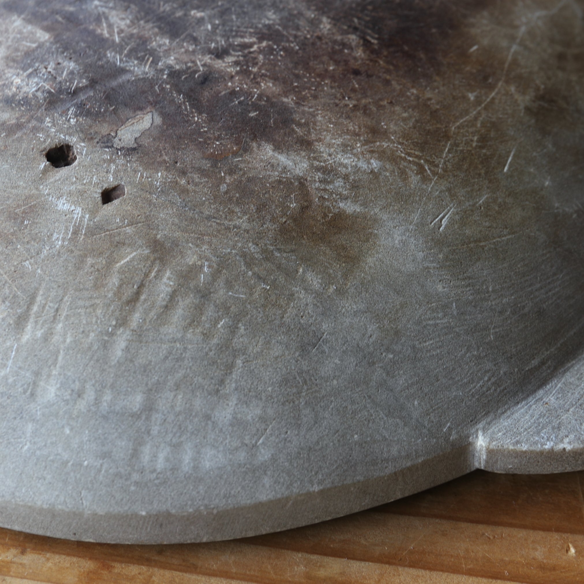 STONE DISH, Joseon Dynasty(1392–1897CE)