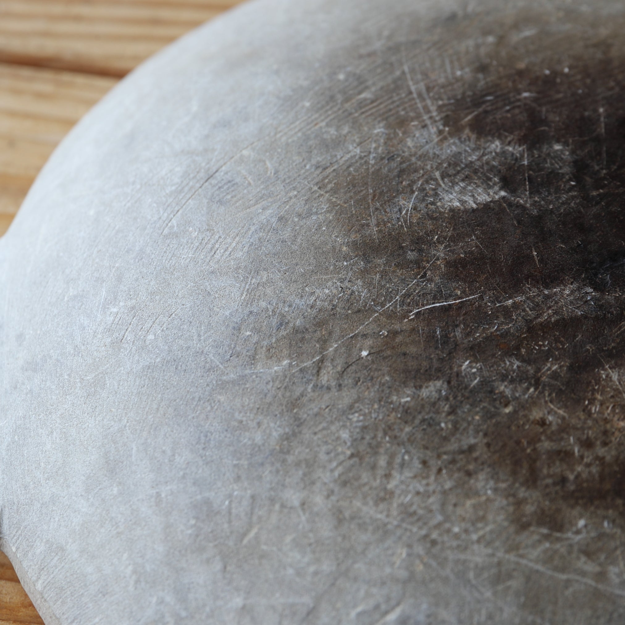 STONE DISH, Joseon Dynasty(1392–1897CE)