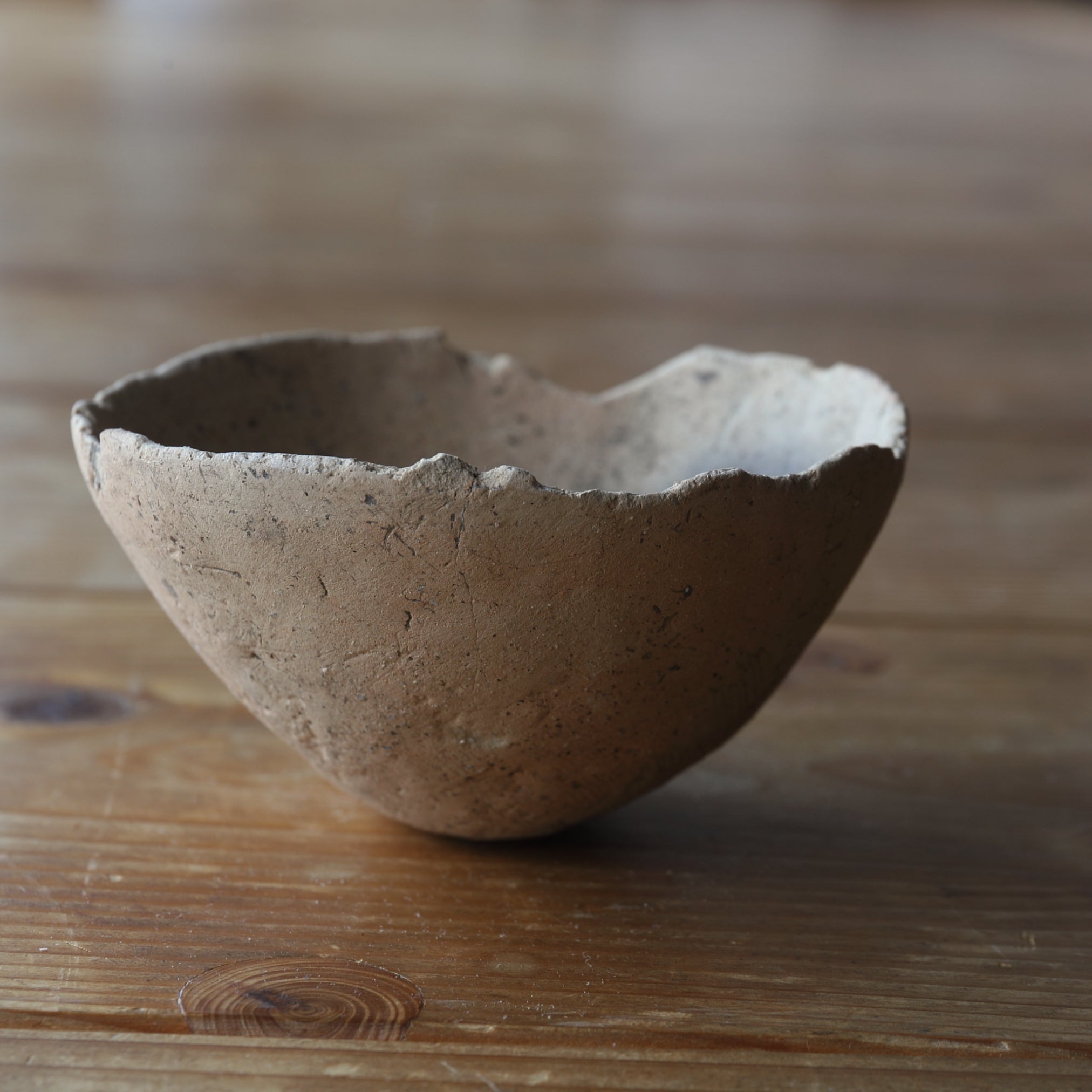 BOL À THÉ, Haji Ware, Période Kofun(250–581 apr. J.-C.)