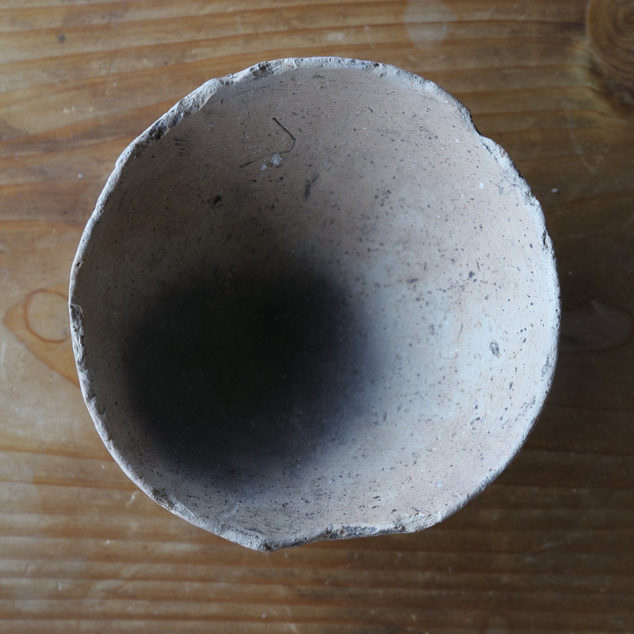 BOL À THÉ, Haji Ware, Période Kofun(250–581 apr. J.-C.)