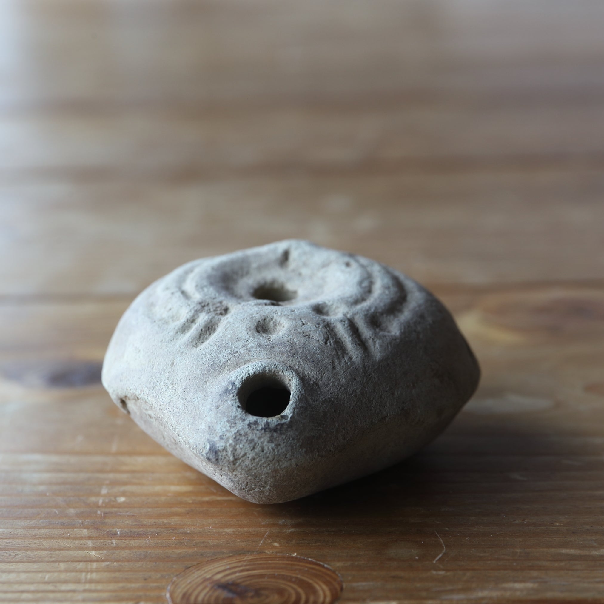 HASŌ, Sue Ware, Kofun Period(250-581CE)
