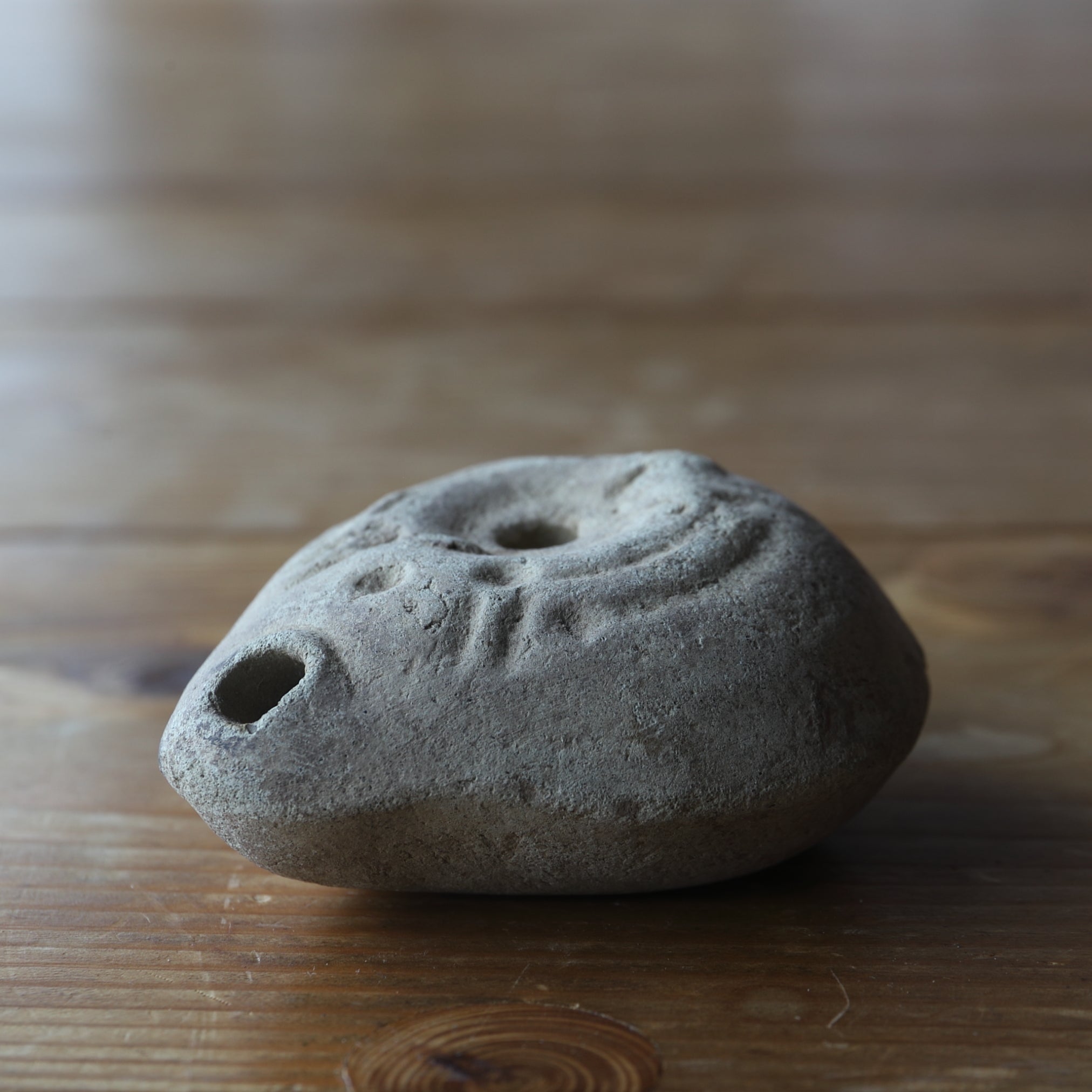 HASŌ, Sue Ware, Kofun Period(250-581CE)