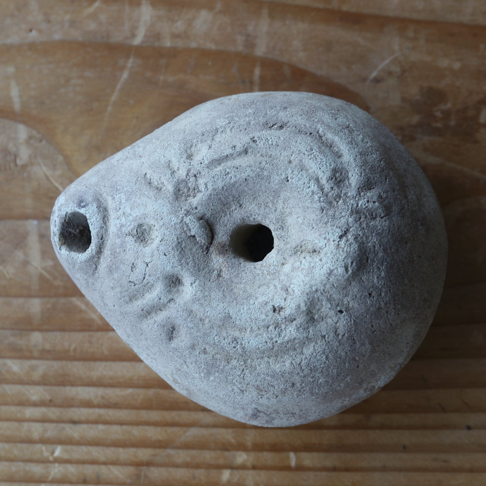 HASŌ, Sue Ware, Kofun Period(250-581CE)