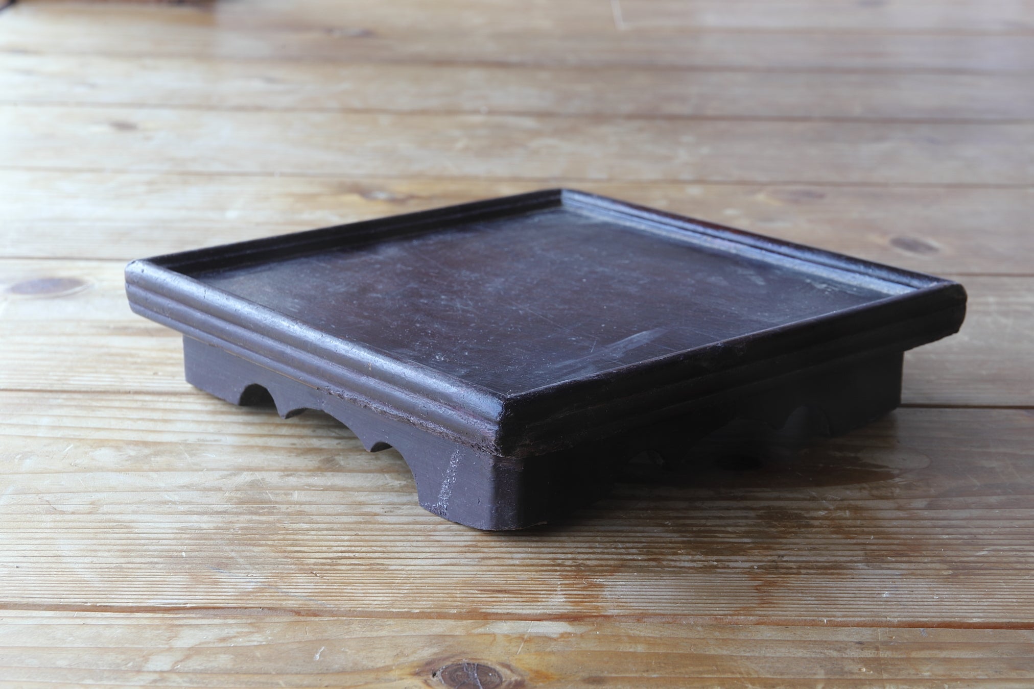 SUPPORTO PER OFFERTE DI LEGNO, a2, Dinastia Joseon(1392–1897 d.C.)