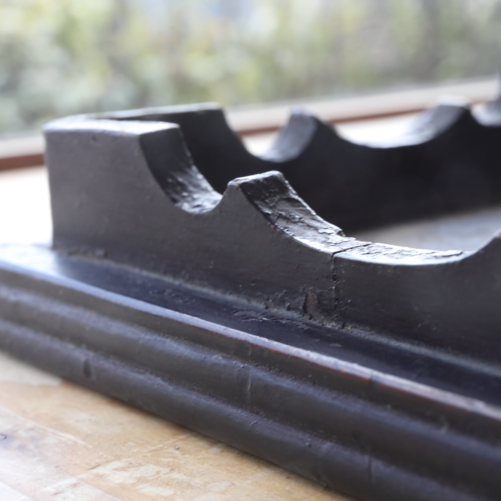 SOPORTE PARA OFRENDAS DE MADERA, a2, Dinastía Joseon(1392–1897 d. C.)