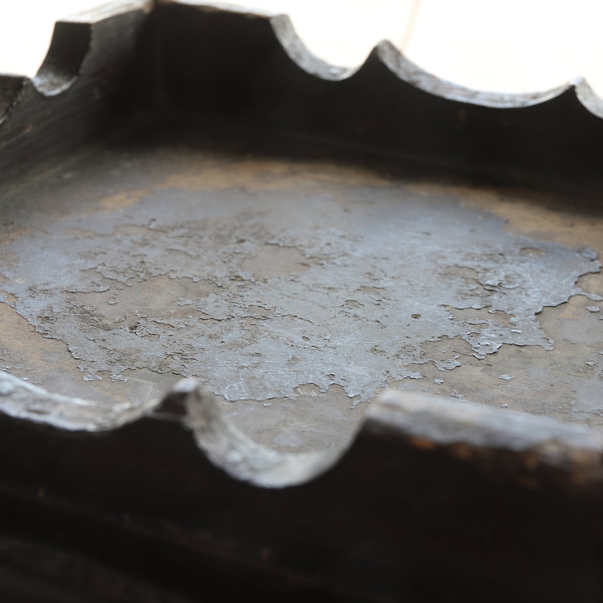 SOPORTE PARA OFRENDAS DE MADERA, a2, Dinastía Joseon(1392–1897 d. C.)
