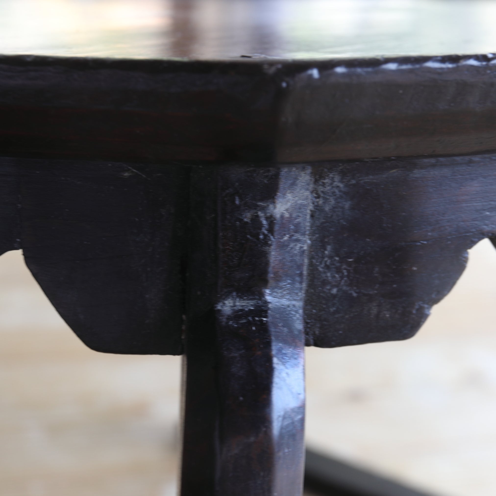 SOBAN, Dinastía Joseon(1392–1897 d. C.)