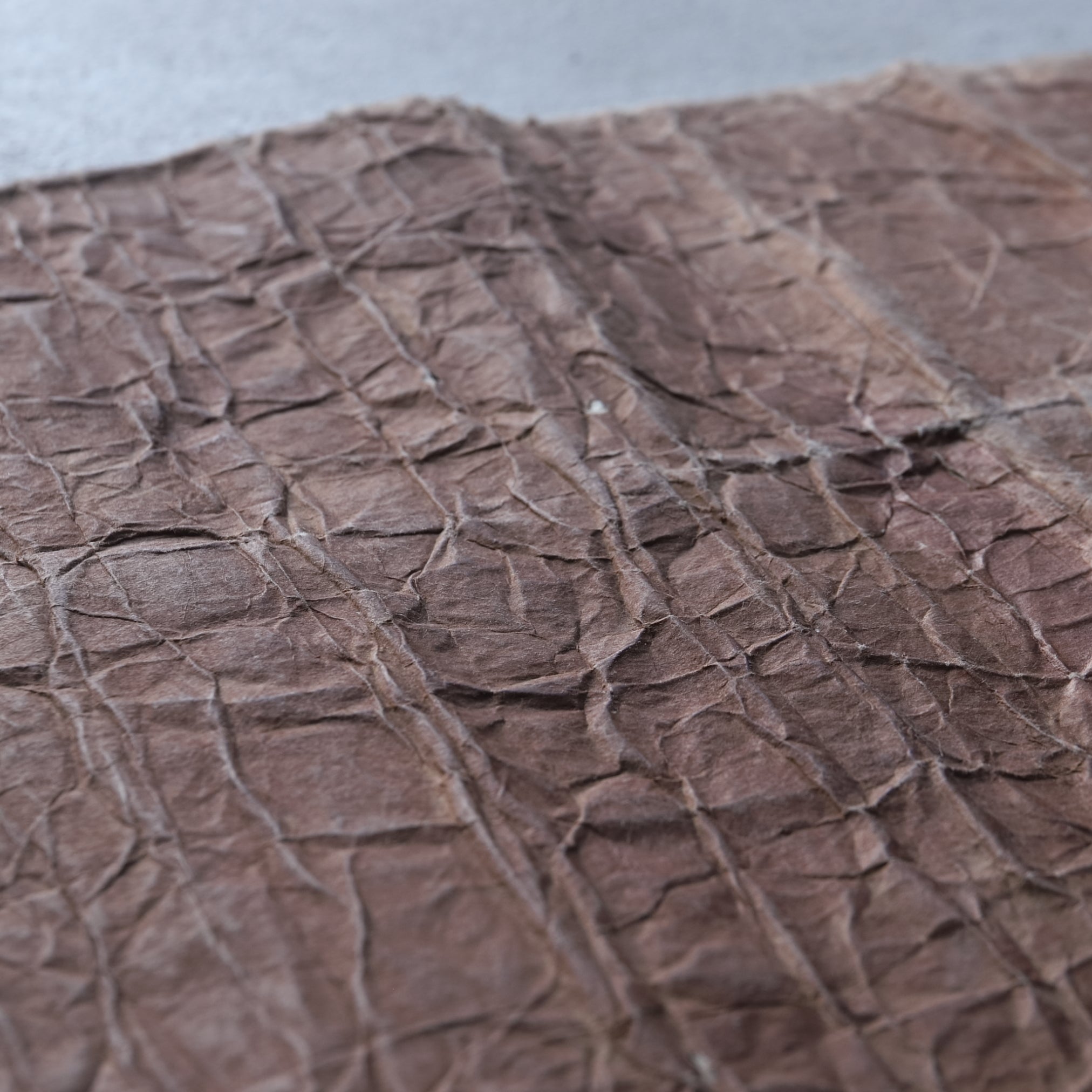 PAPIERMATTE, Edo–Meiji-Zeit(1603–1912 n. Chr.)