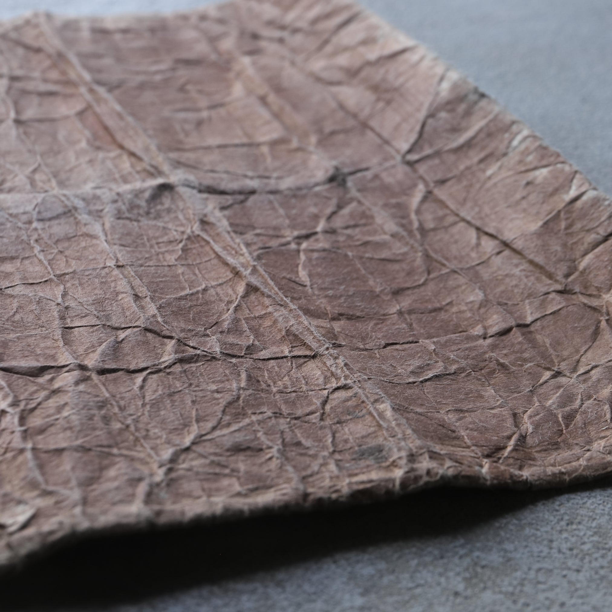 PAPIERMATTE, Edo–Meiji-Zeit(1603–1912 n. Chr.)