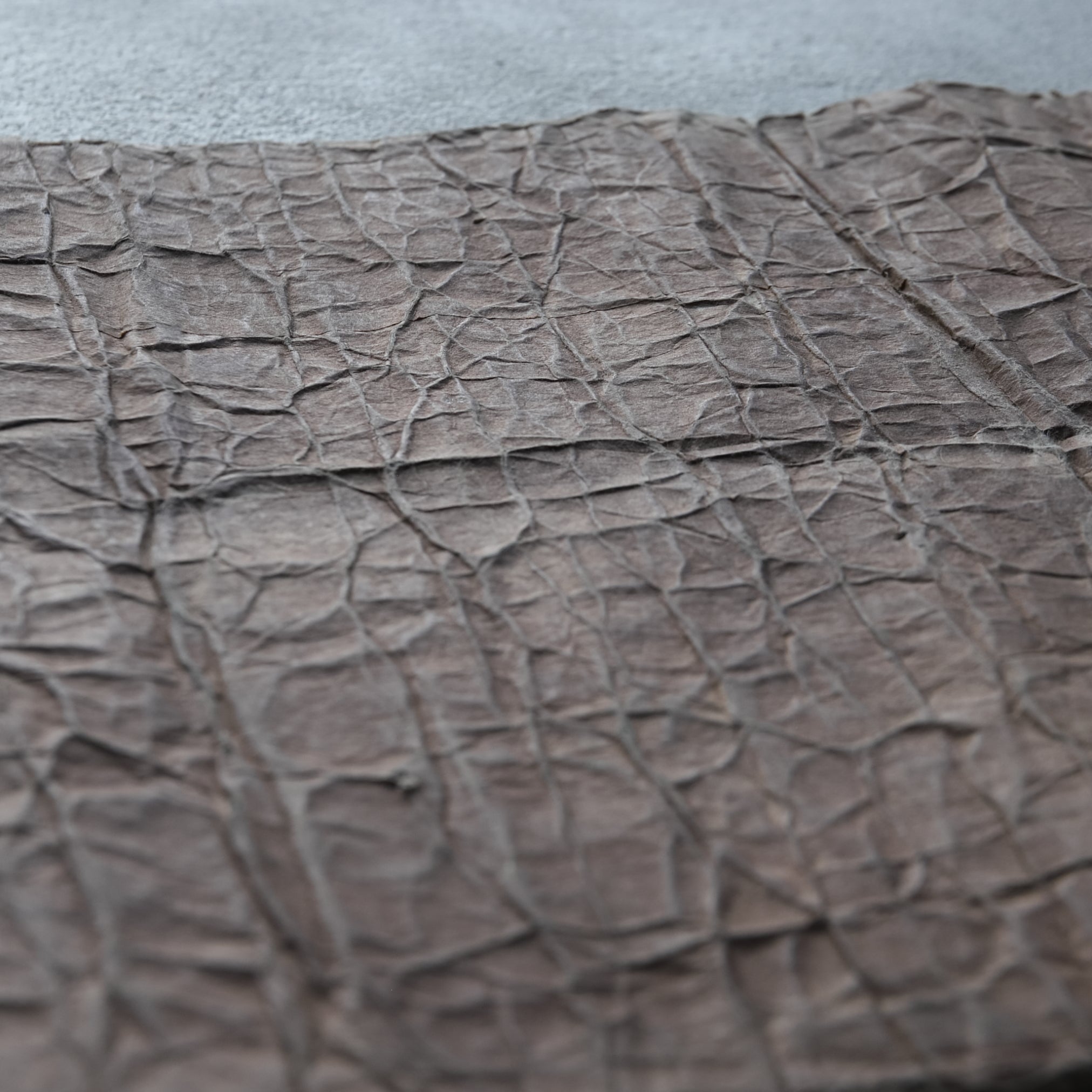 PAPIERMATTE, Edo–Meiji-Zeit(1603–1912 n. Chr.)