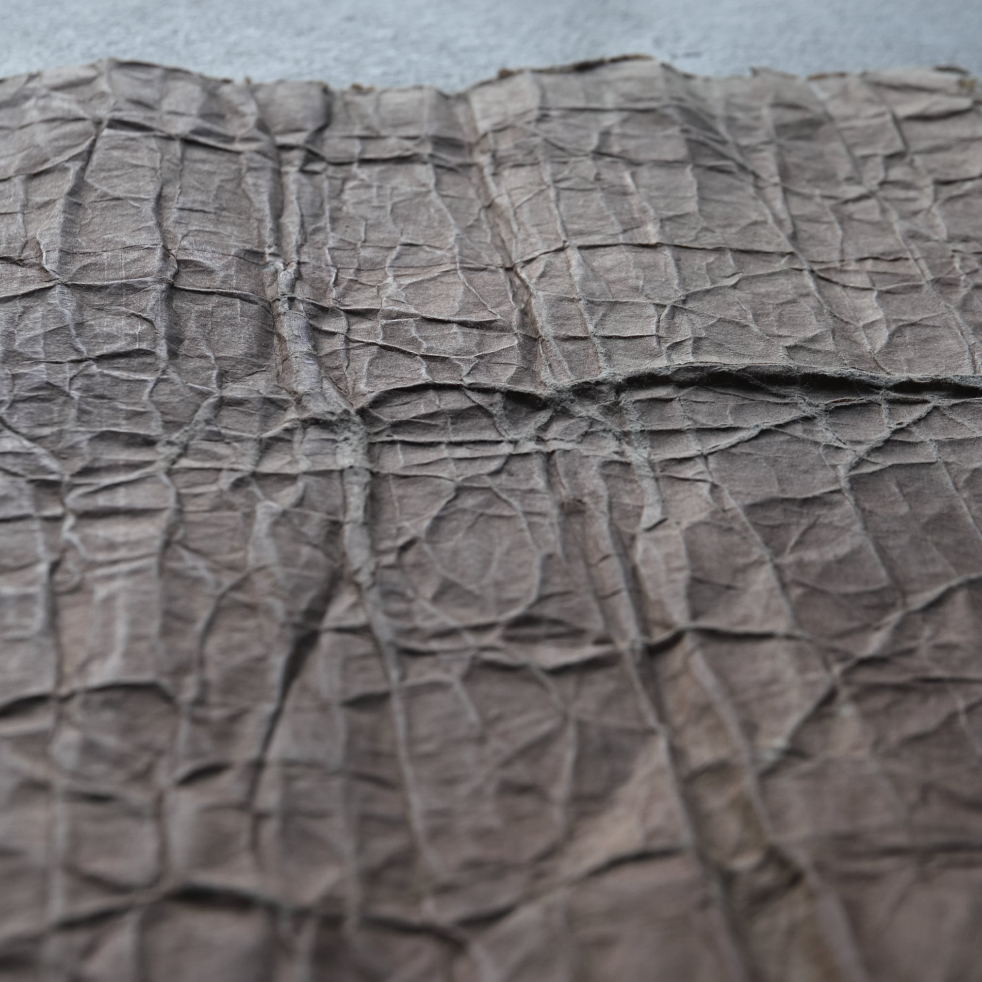 PAPIERMATTE, Edo–Meiji-Zeit(1603–1912 n. Chr.)