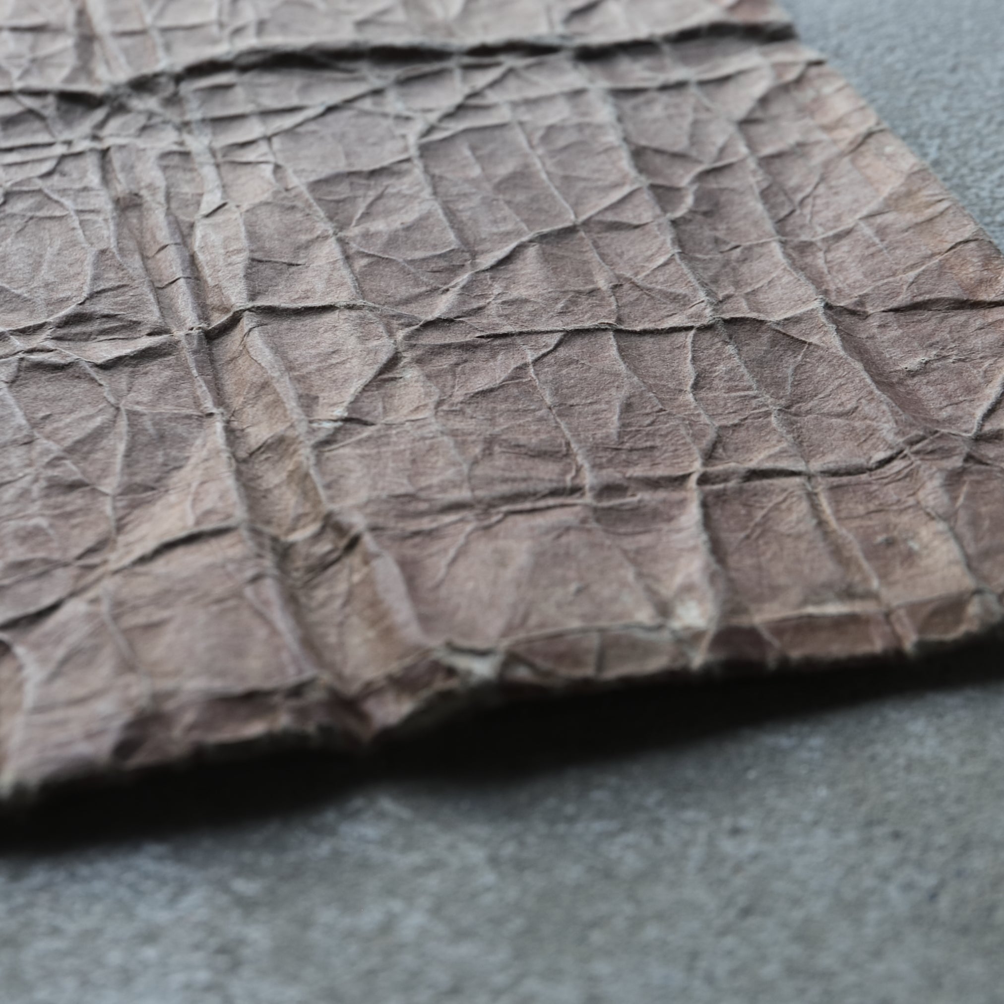 PAPIERMATTE, Edo–Meiji-Zeit(1603–1912 n. Chr.)