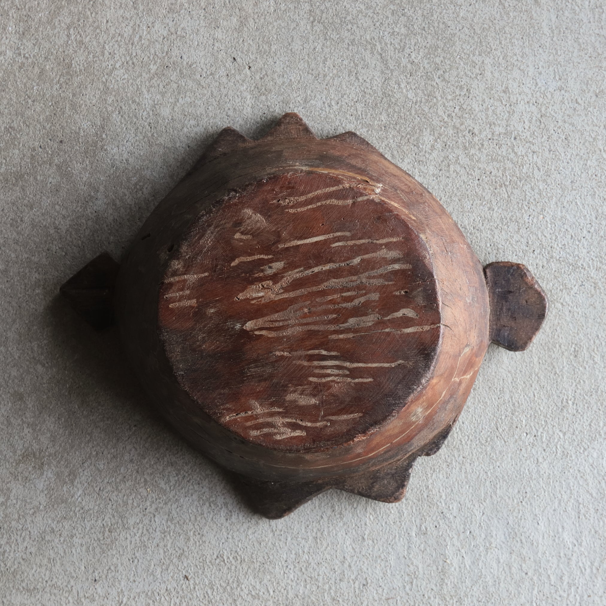 UTENSILIO DE MADERA, A, Antigüedad india, Edad Moderna Temprana(Siglos XVI–XIX)