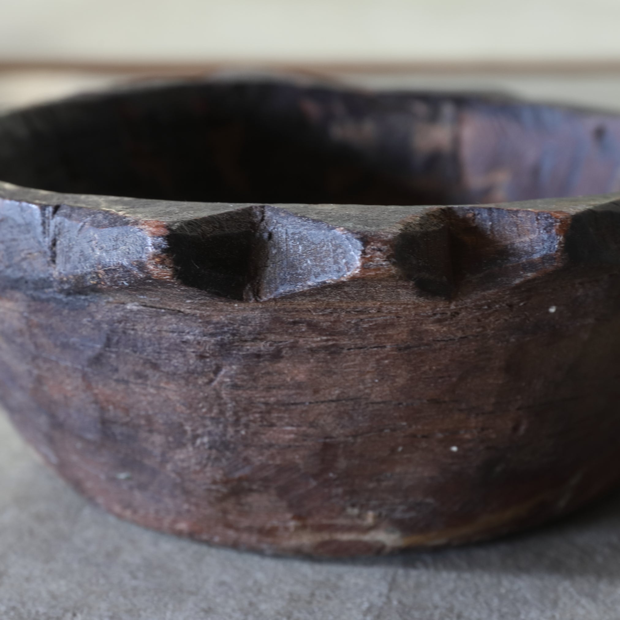 UTENSILIO DE MADERA, A, Antigüedad india, Edad Moderna Temprana(Siglos XVI–XIX)