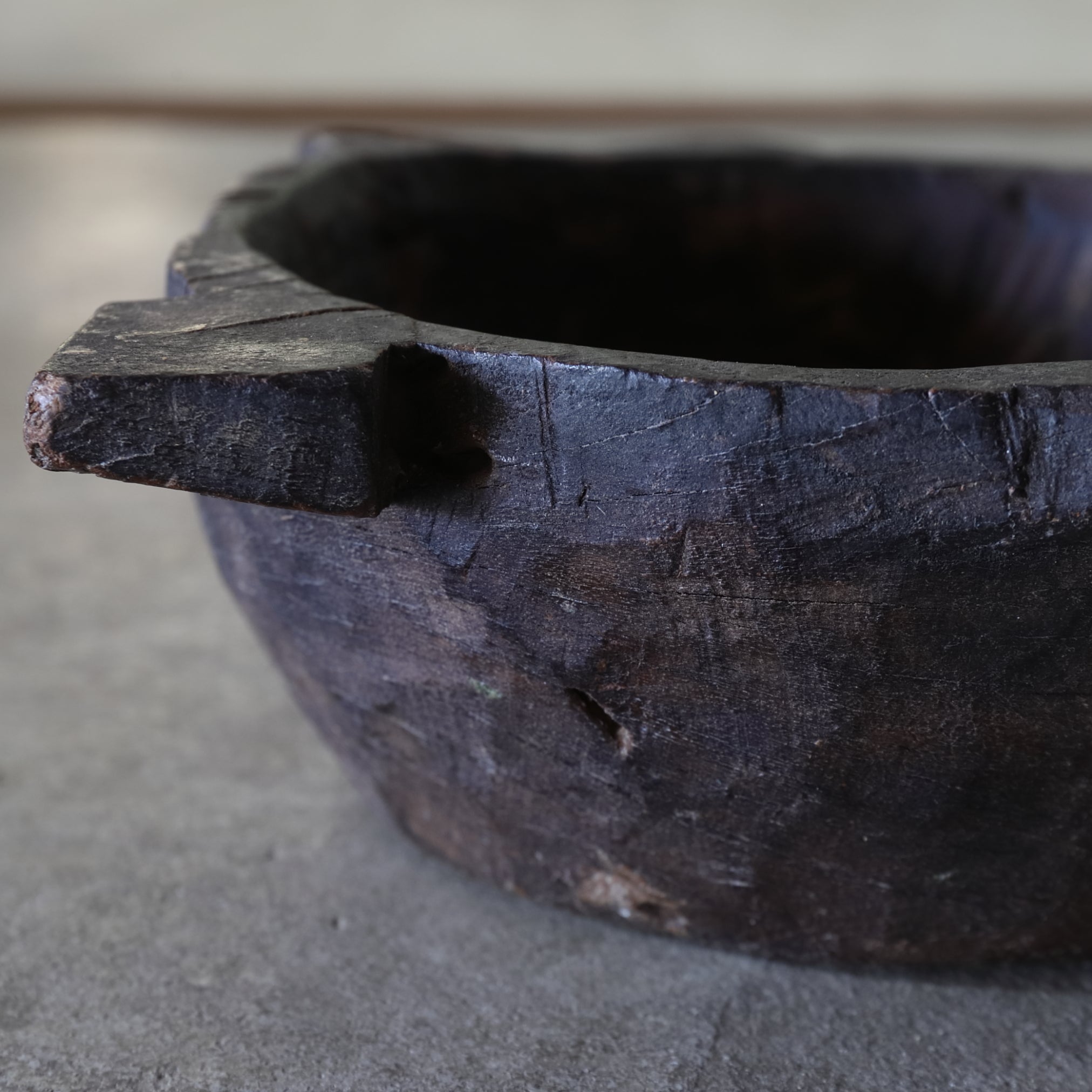 UTENSILIO DE MADERA, A, Antigüedad india, Edad Moderna Temprana(Siglos XVI–XIX)