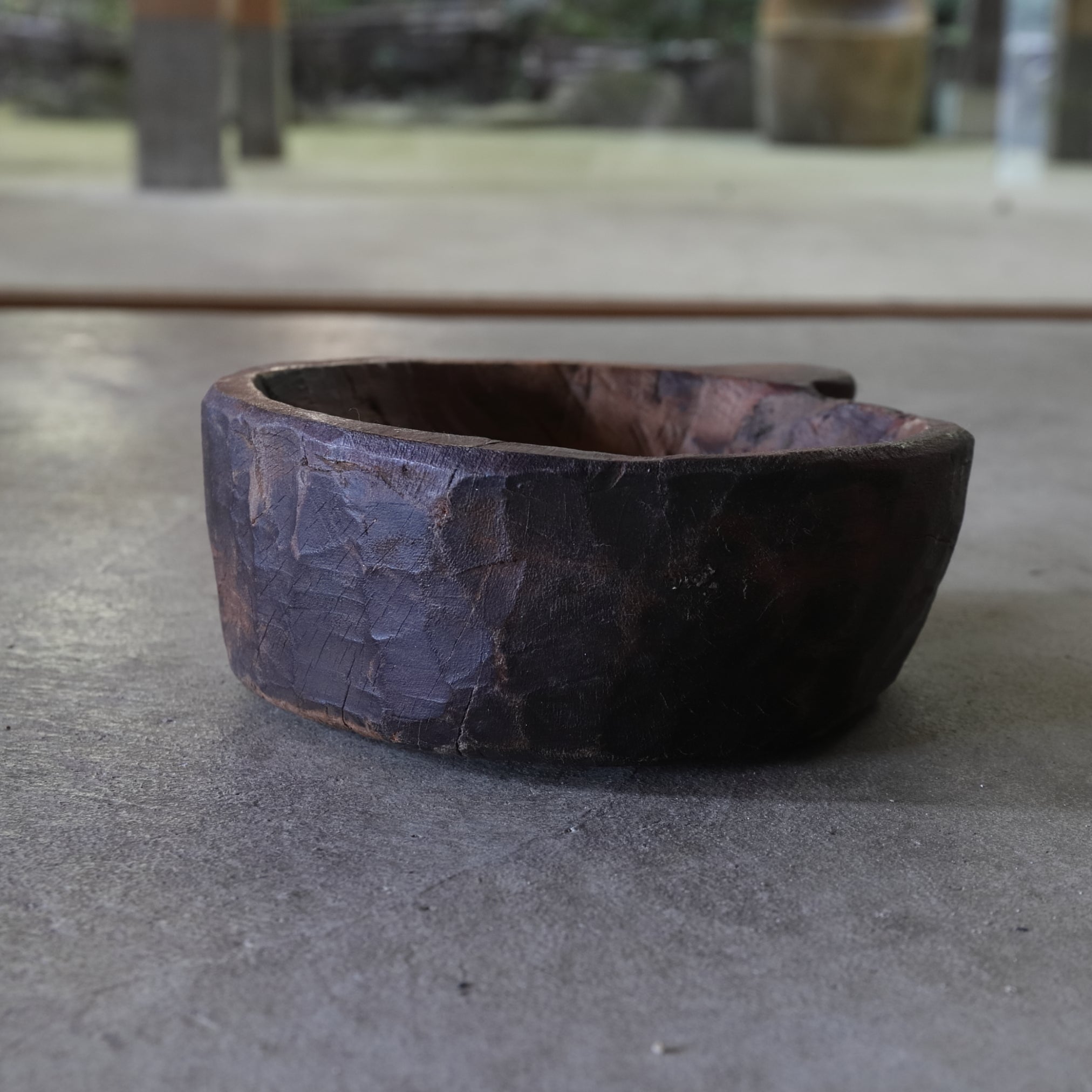 UTENSILIO DE MADERA, B, Antigüedad india, Edad Moderna Temprana(Siglos XVI–XIX)