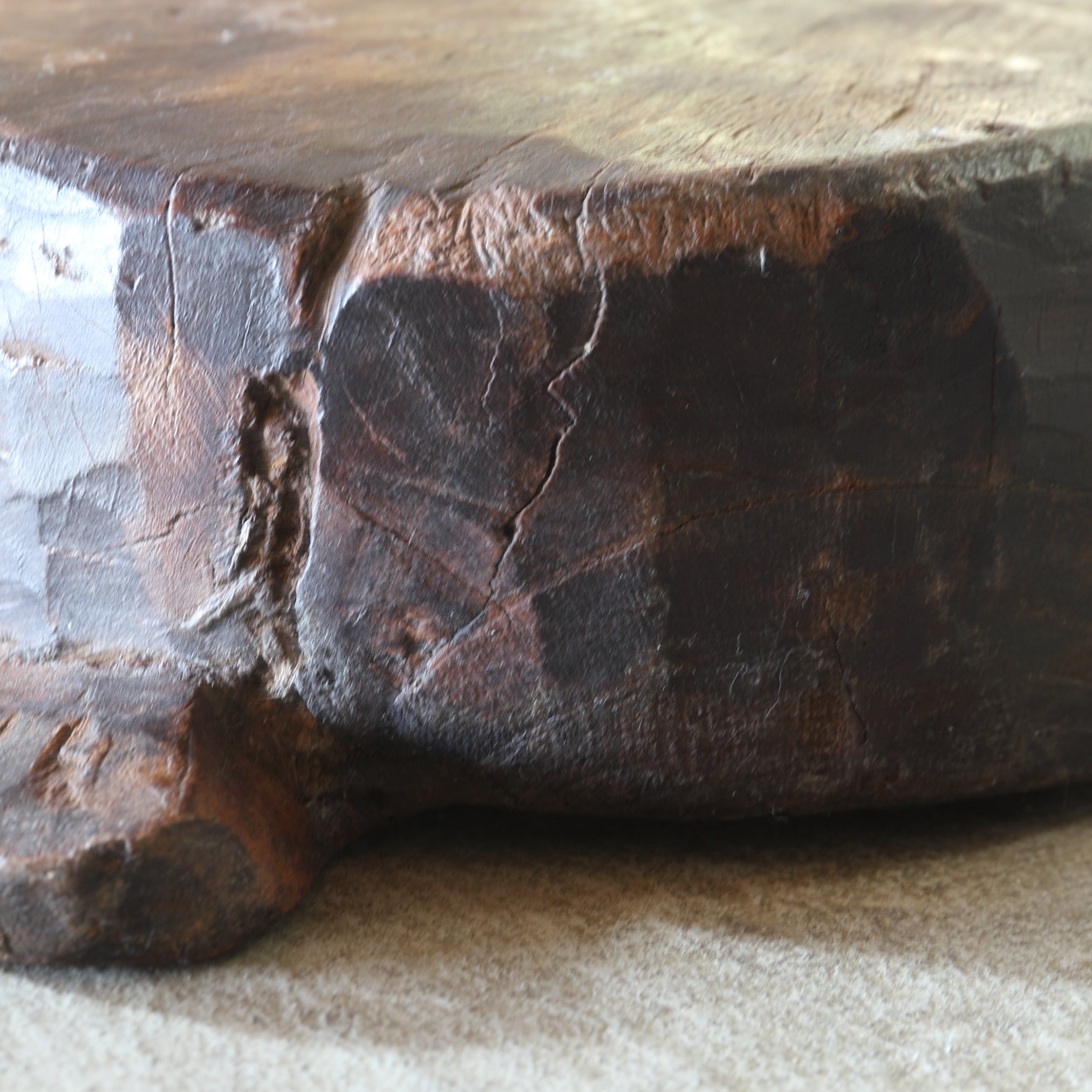 UTENSILIO DE MADERA, B, Antigüedad india, Edad Moderna Temprana(Siglos XVI–XIX)