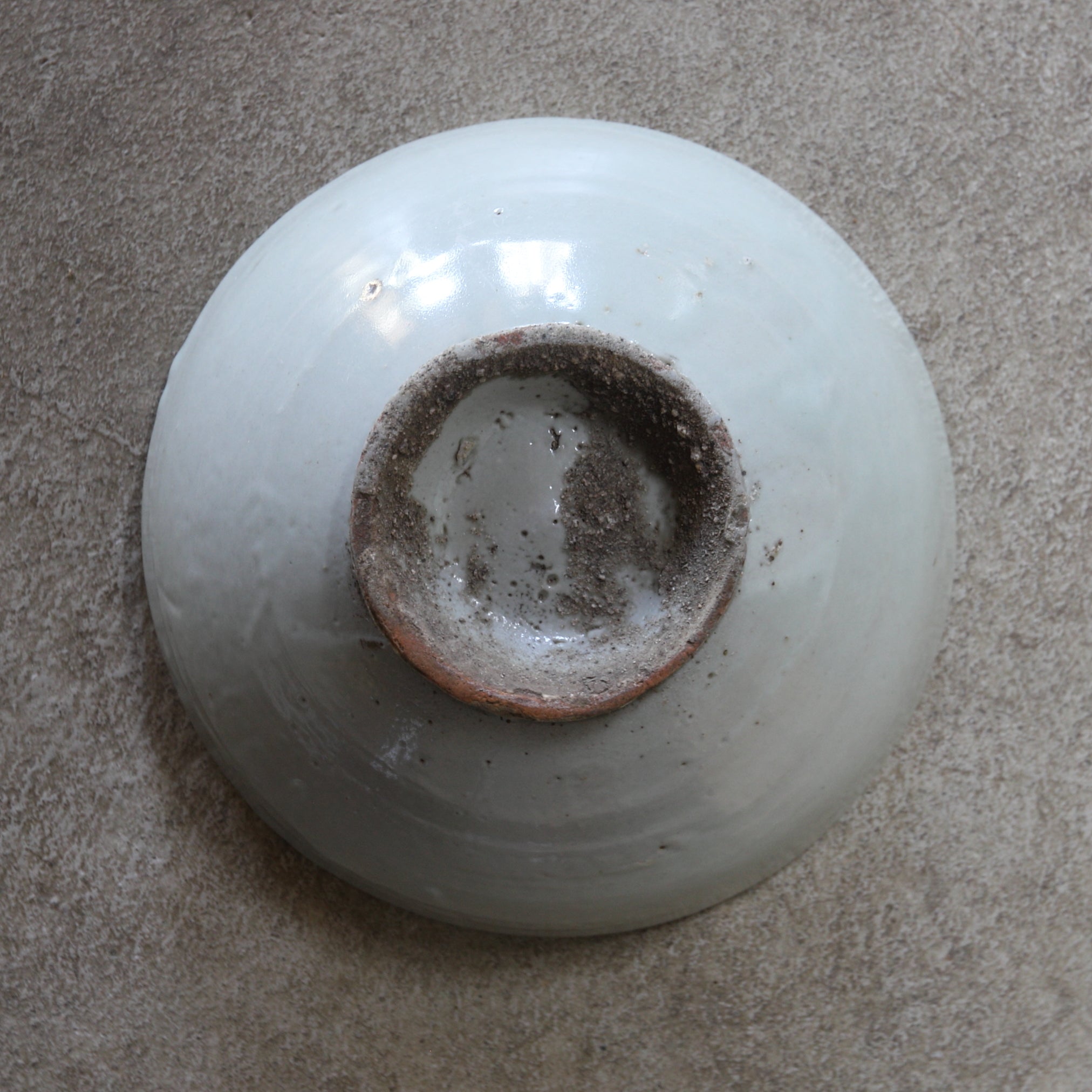 TEESCHALE / MATCHA-SCHALE, Weißporzellan, Joseon-Dynastie(1392–1897 n. Chr.)