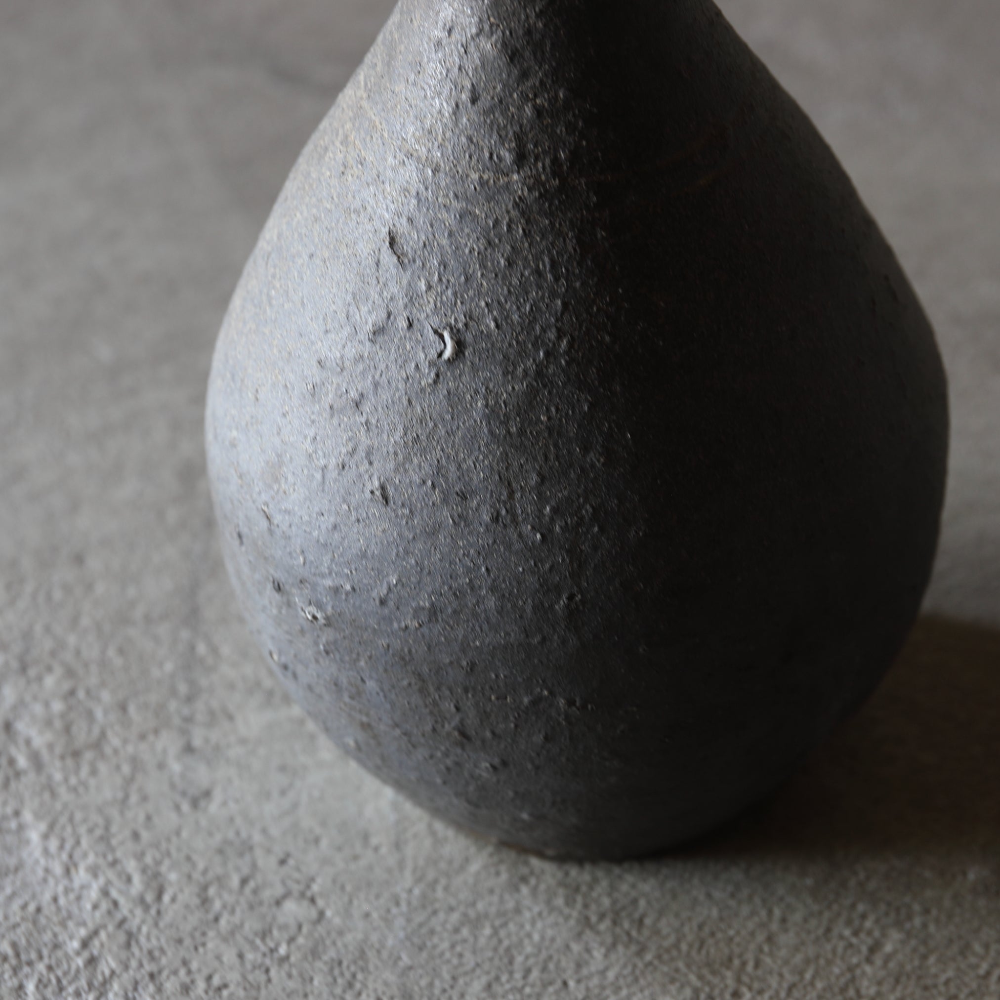 BOTELLA, Cerámica Sue, Período Kofun(250–581 d. C.)