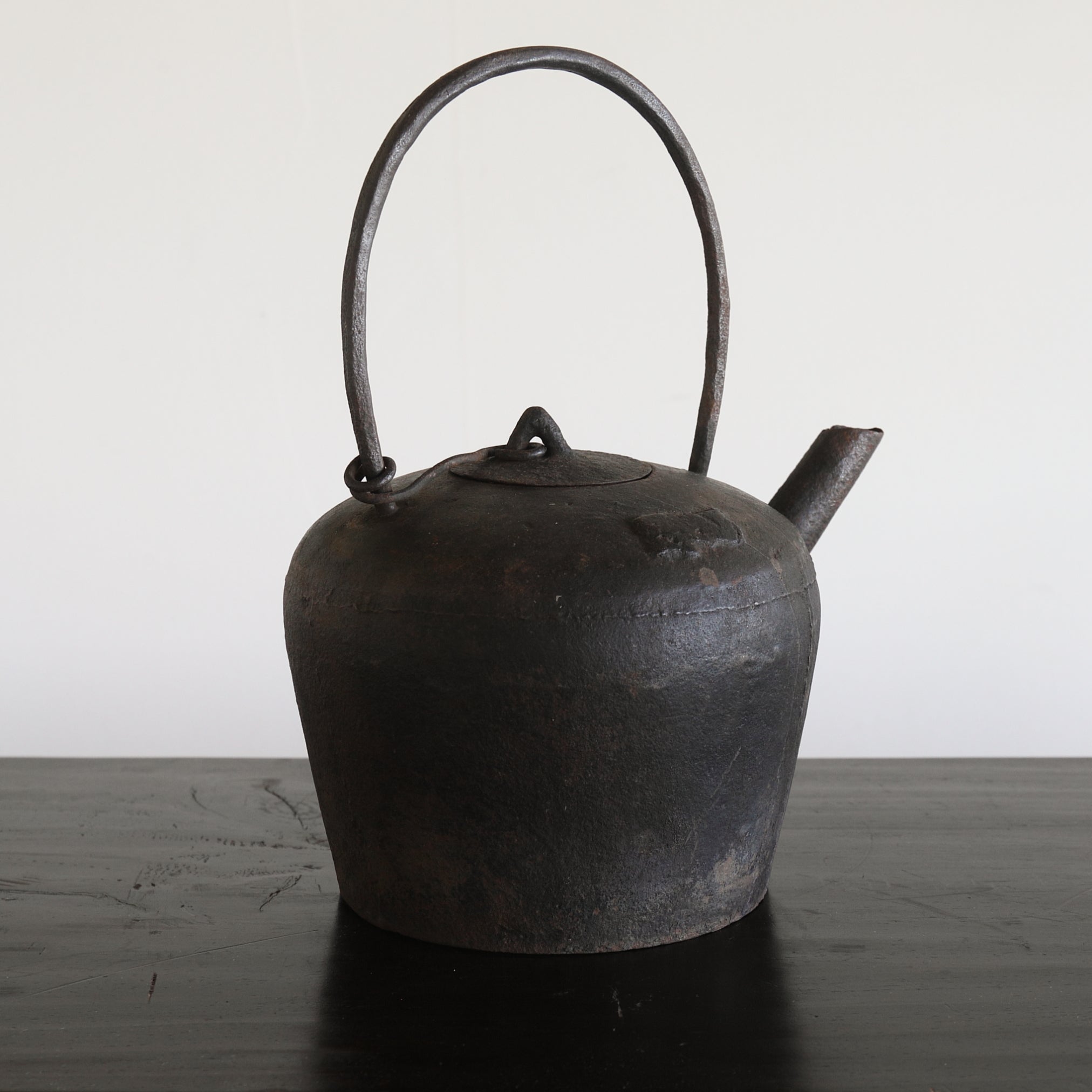 ALTES TETSUBIN, Qing-Dynastie(1616–1911 n. Chr.)