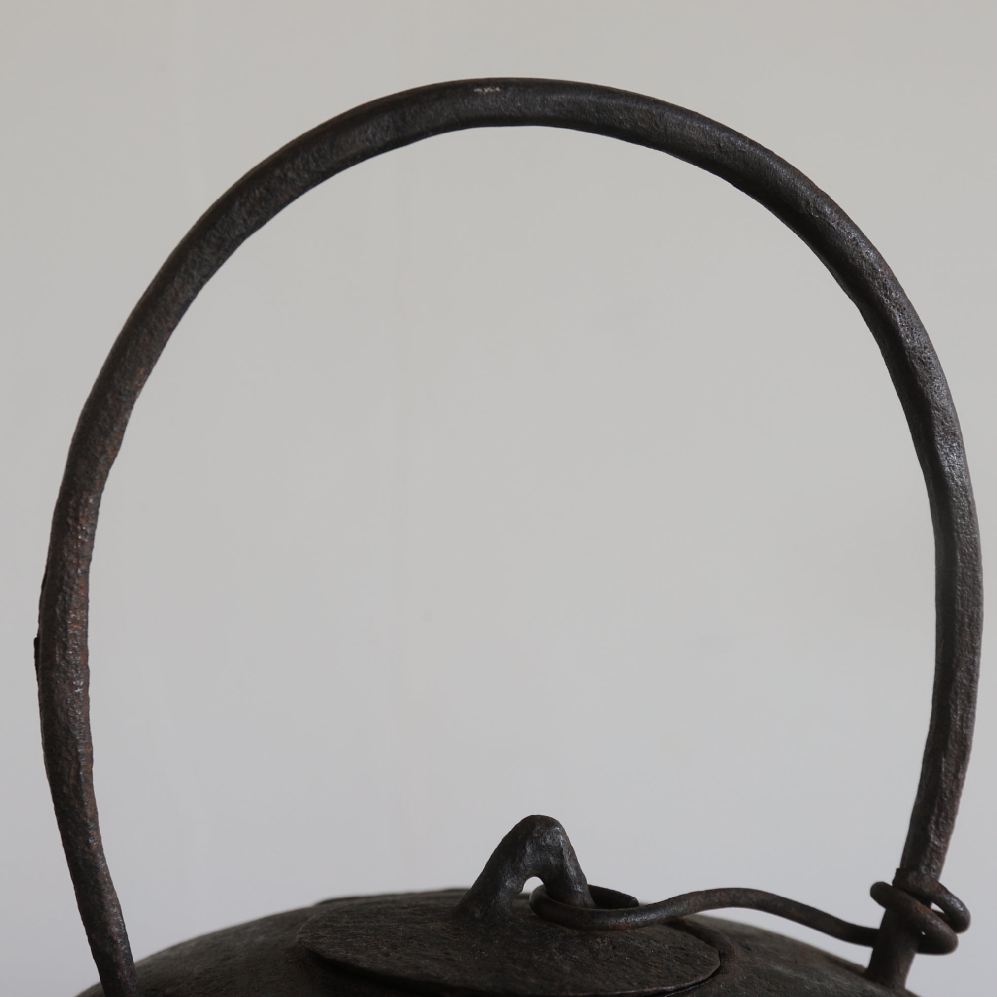 ALTES TETSUBIN, Qing-Dynastie(1616–1911 n. Chr.)
