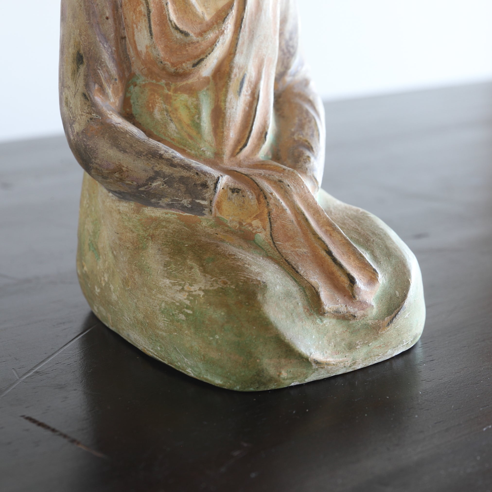 FIGURA FEMENINA, Par, Dinastía Joseon(1392–1897 d. C.)