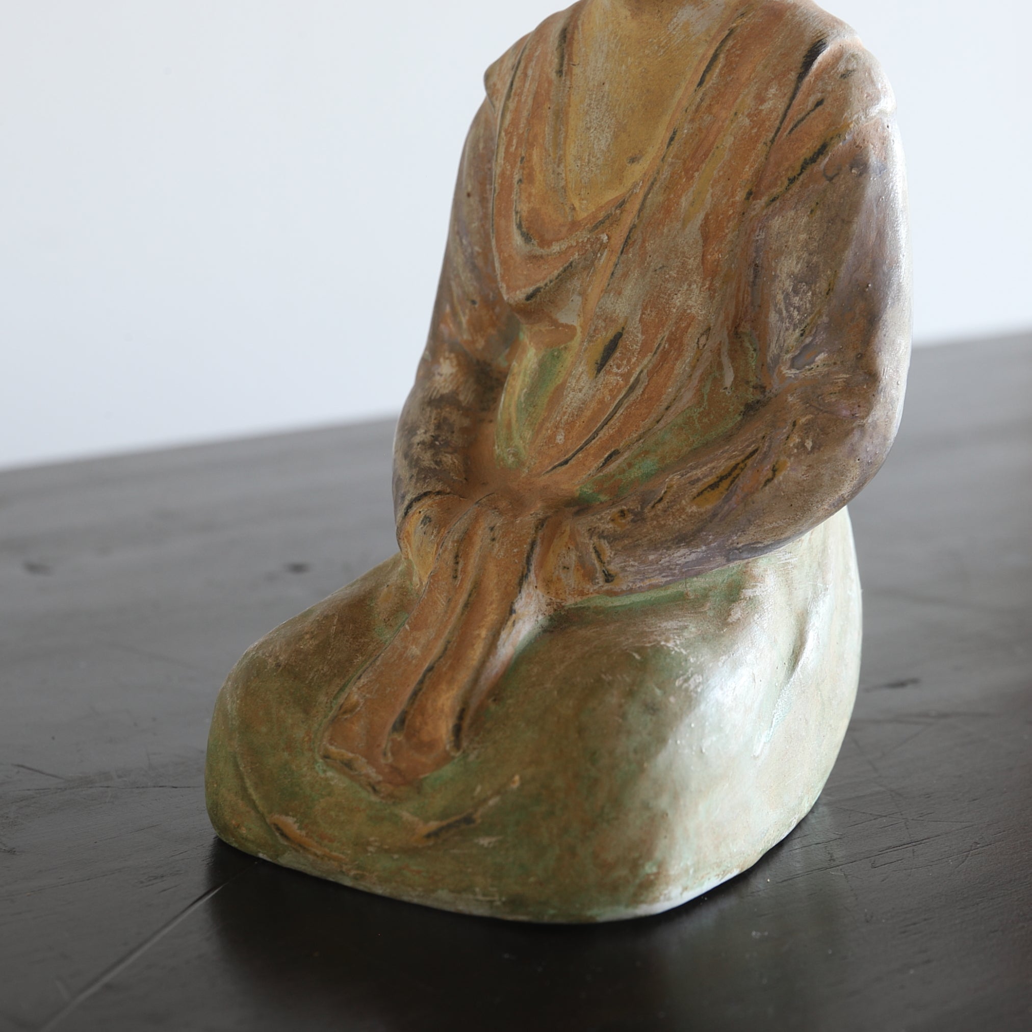 FIGURA FEMENINA, Par, Dinastía Joseon(1392–1897 d. C.)