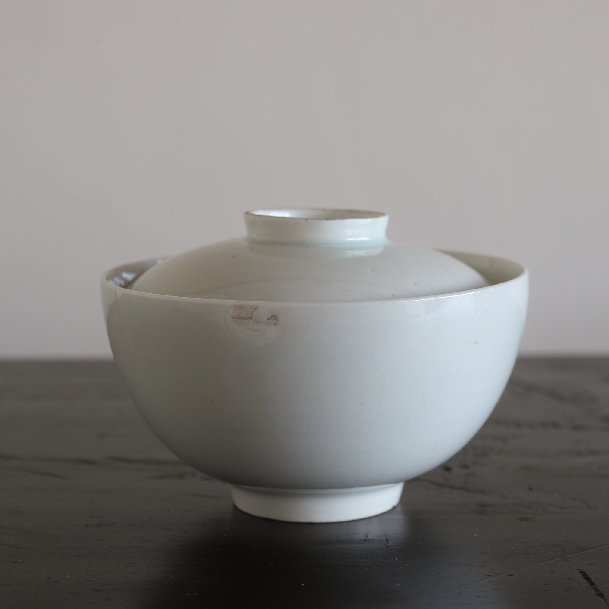 GAIWAN, Weißes Dehua-Porzellan, Ming–Qing-Dynastie(1368–1911 n. Chr.)